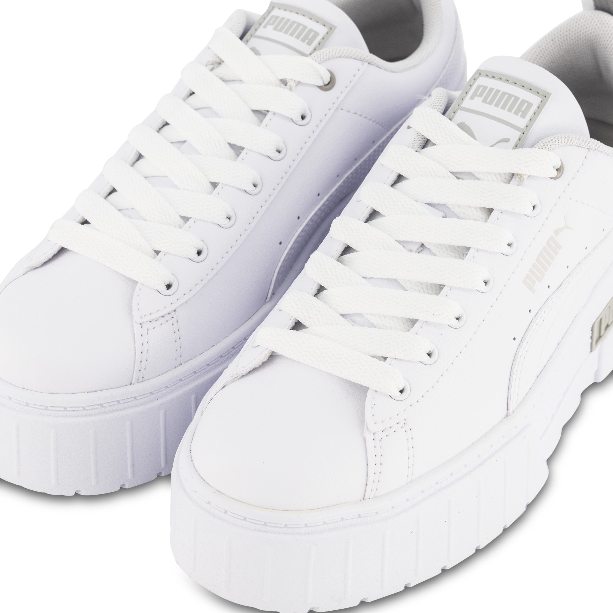 Puma Mayze Re:Style Womens White | Hype DC