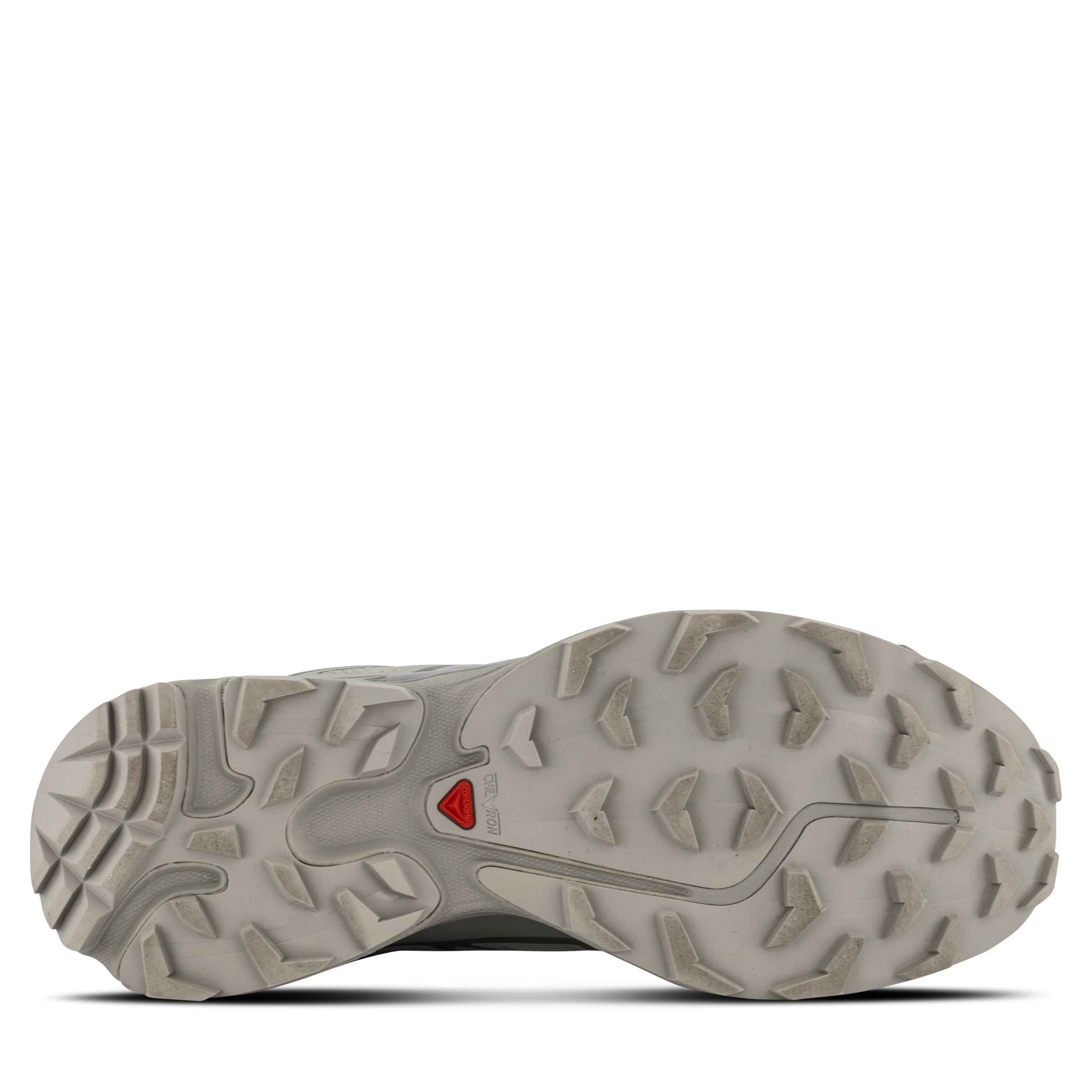 Salomon XT-6 Ghost Grey/Grey Flannel Hype DC