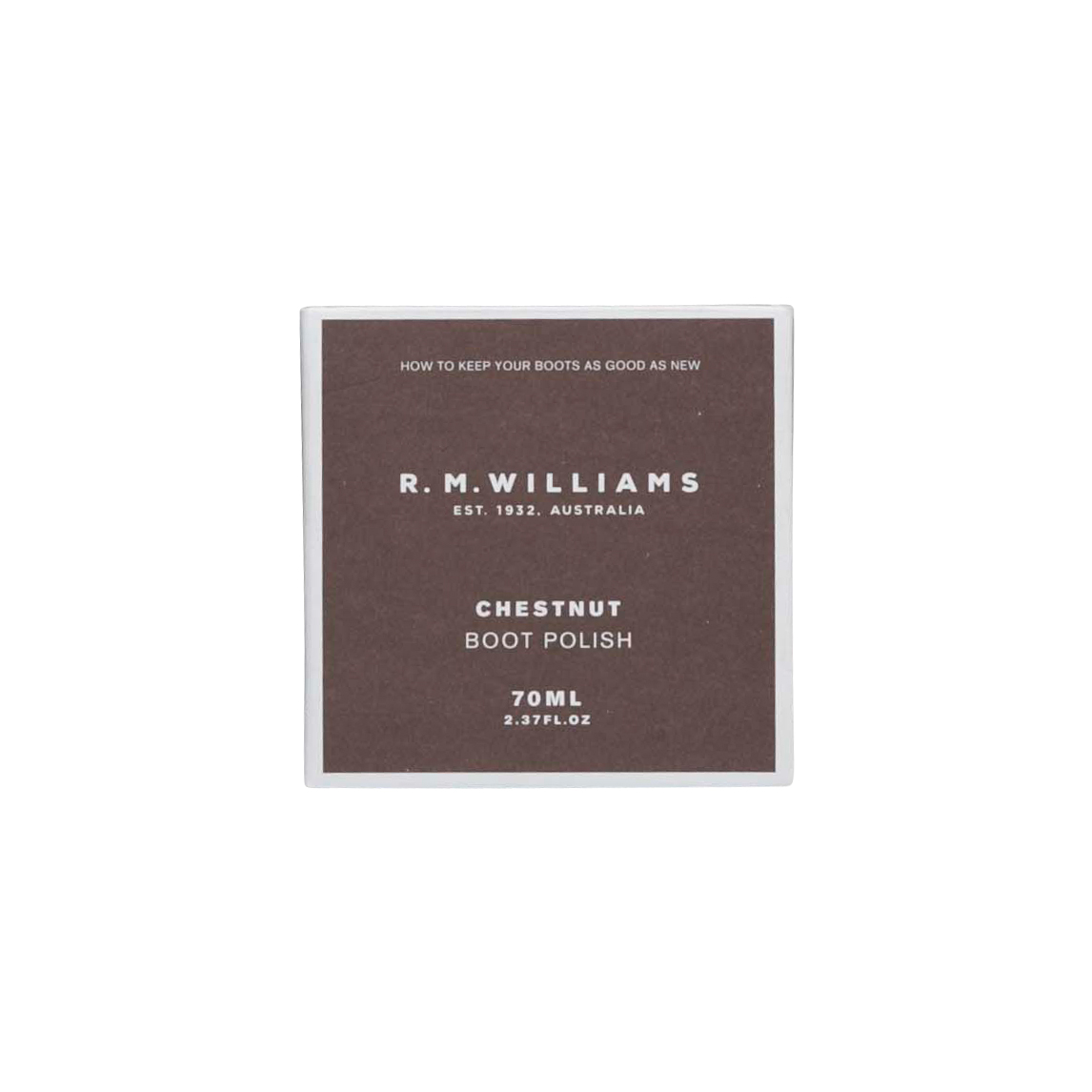 stockman's boot polish