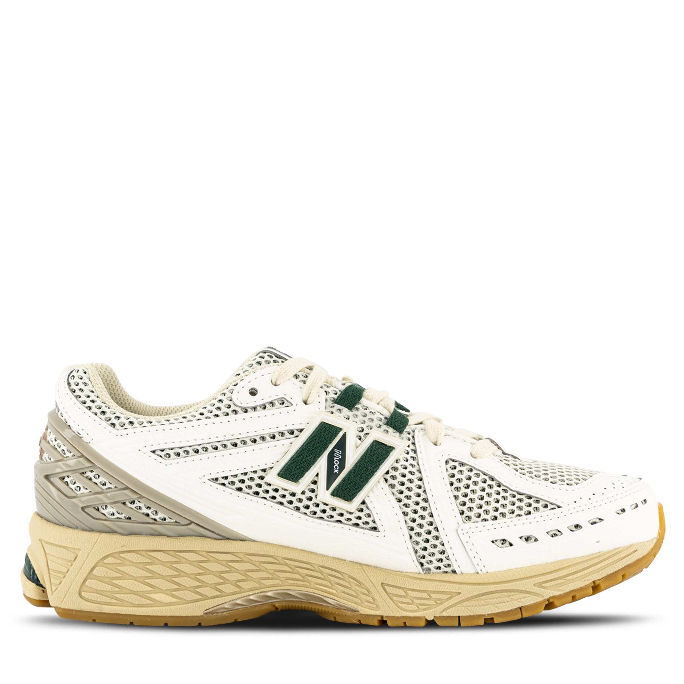 Prueba: New Balance 1906 | eMotion Running