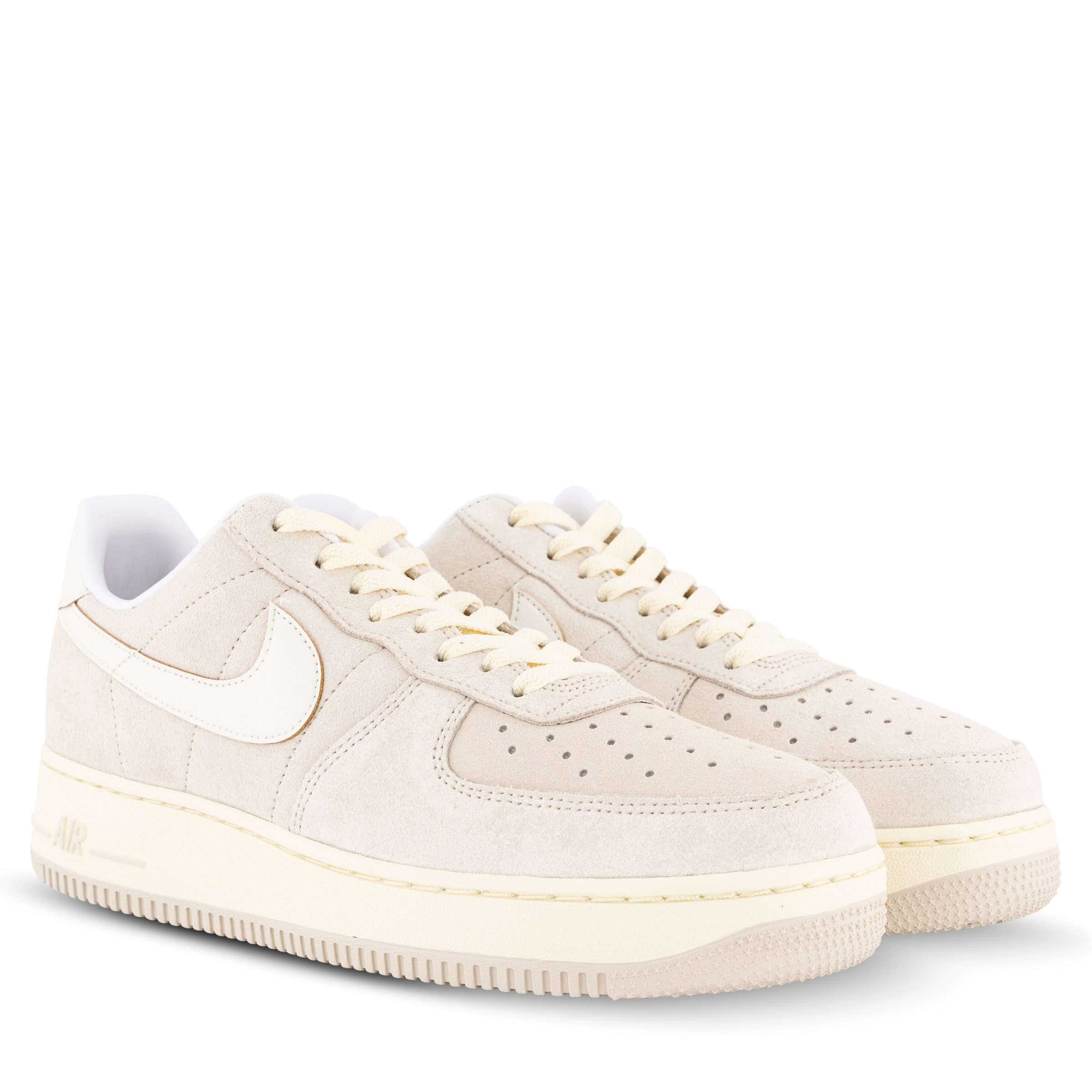 nike air force 1 shadow white cream