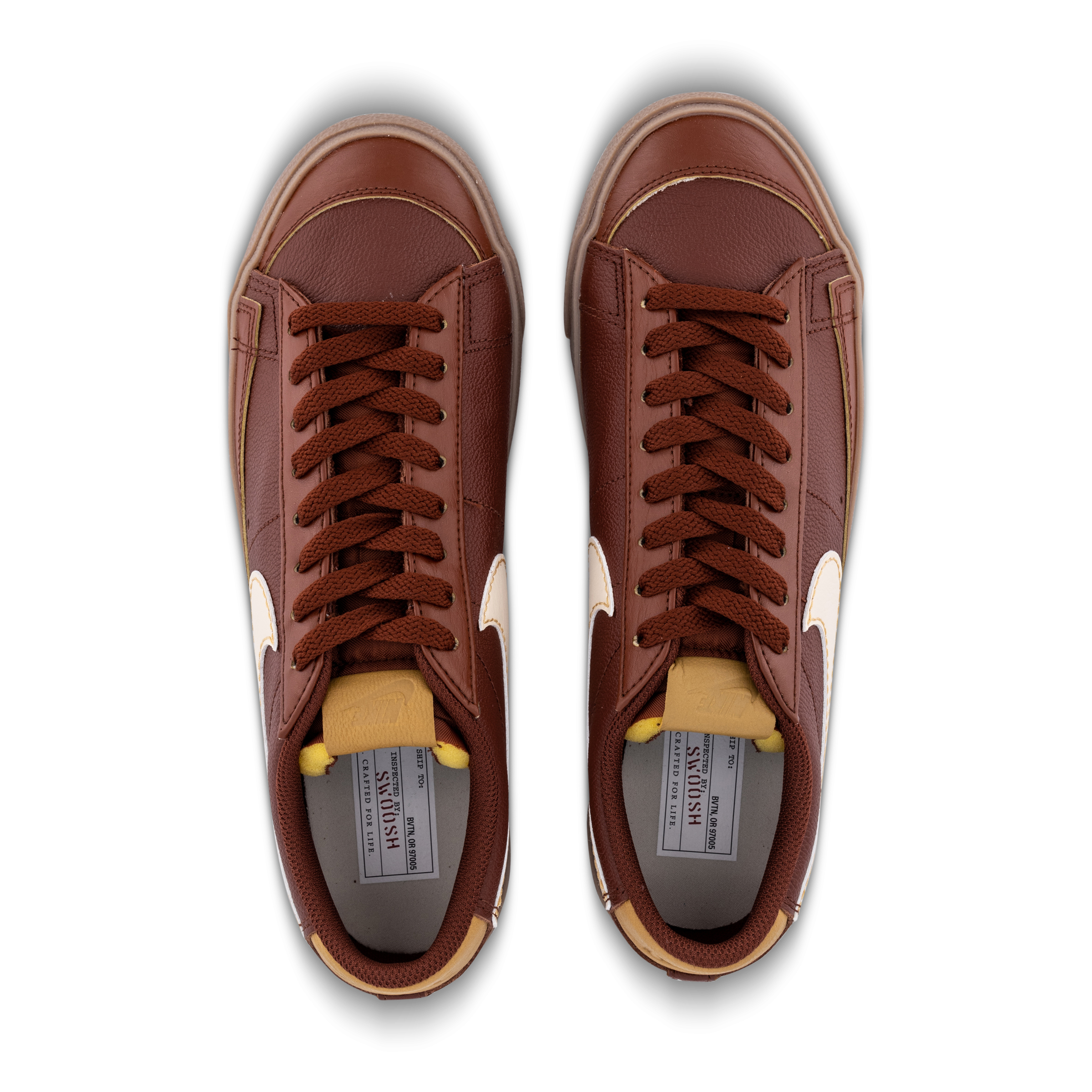 nike blazer low 77 emb