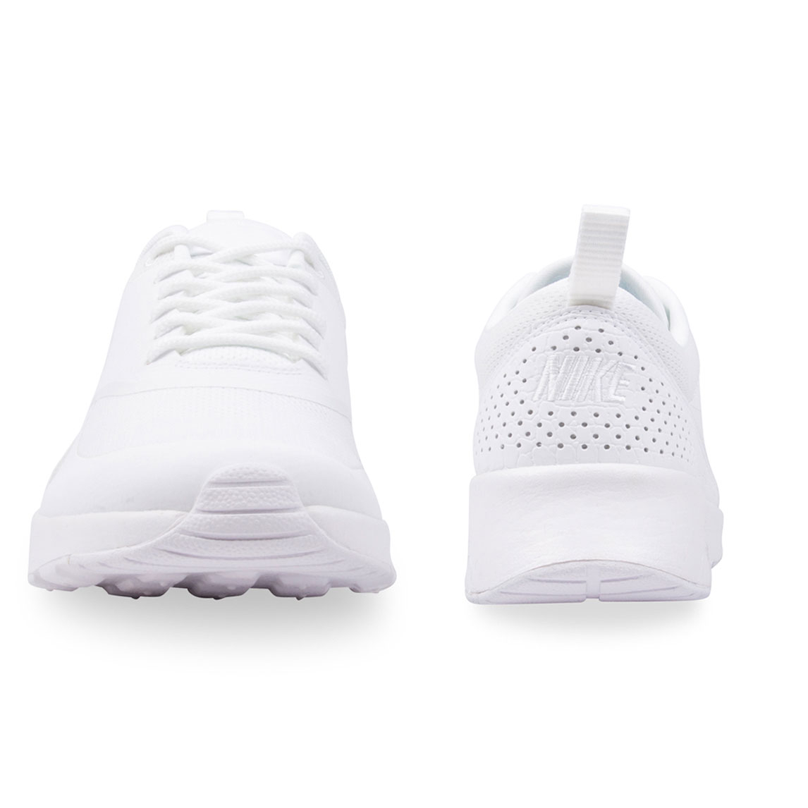 Nike AIR MAX THEA White/White/White 