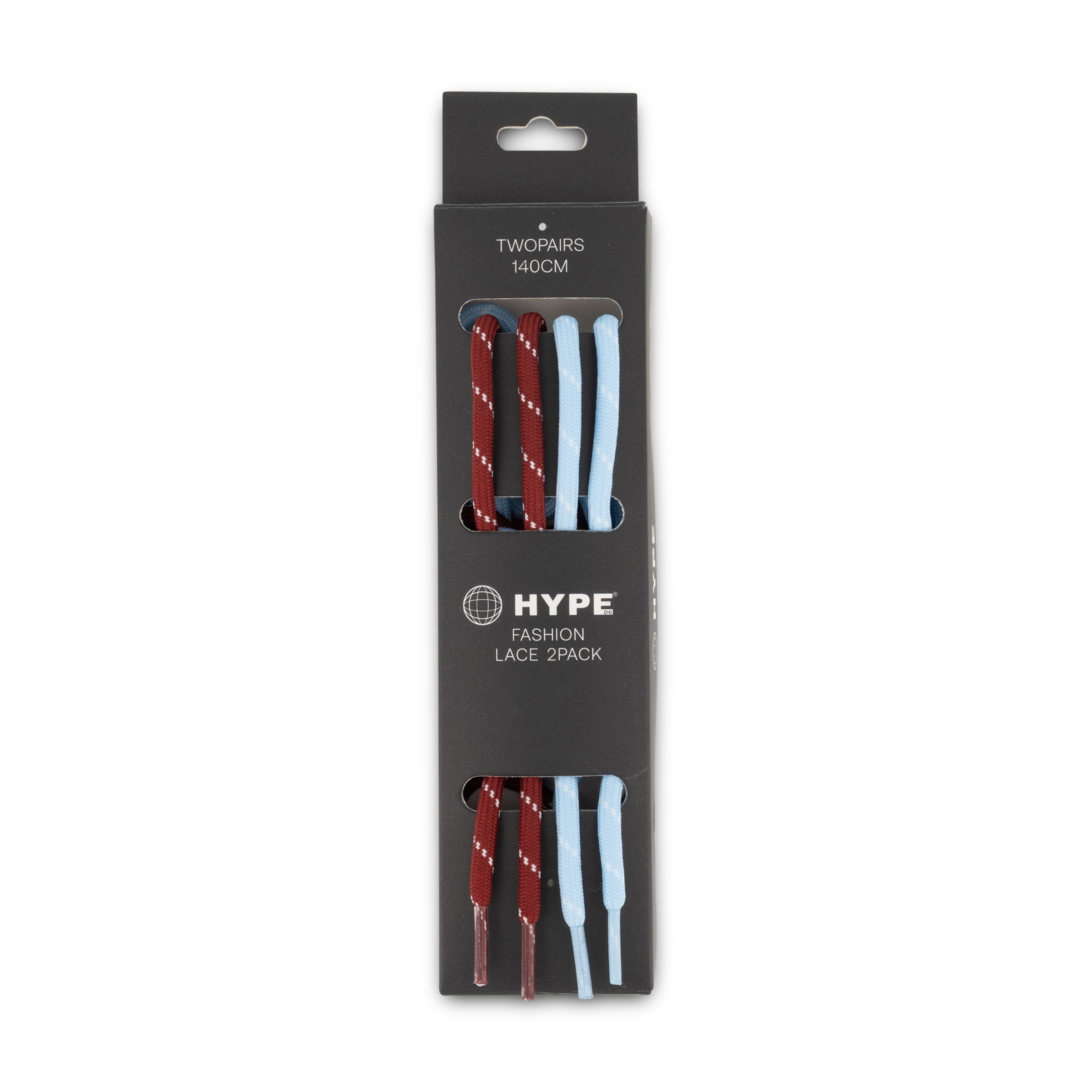 Laces 2-Pack