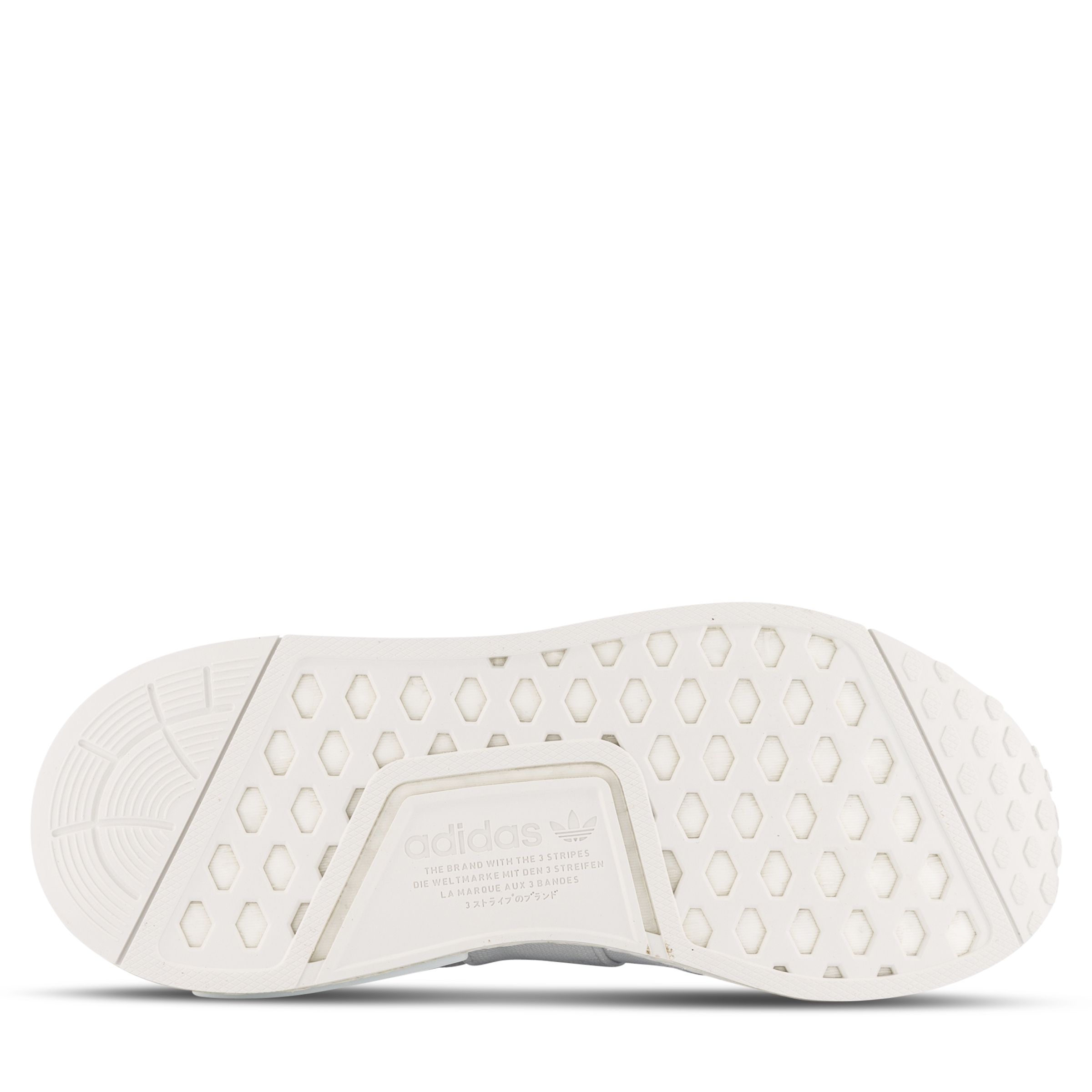 adidas originals nmd r1 womens white