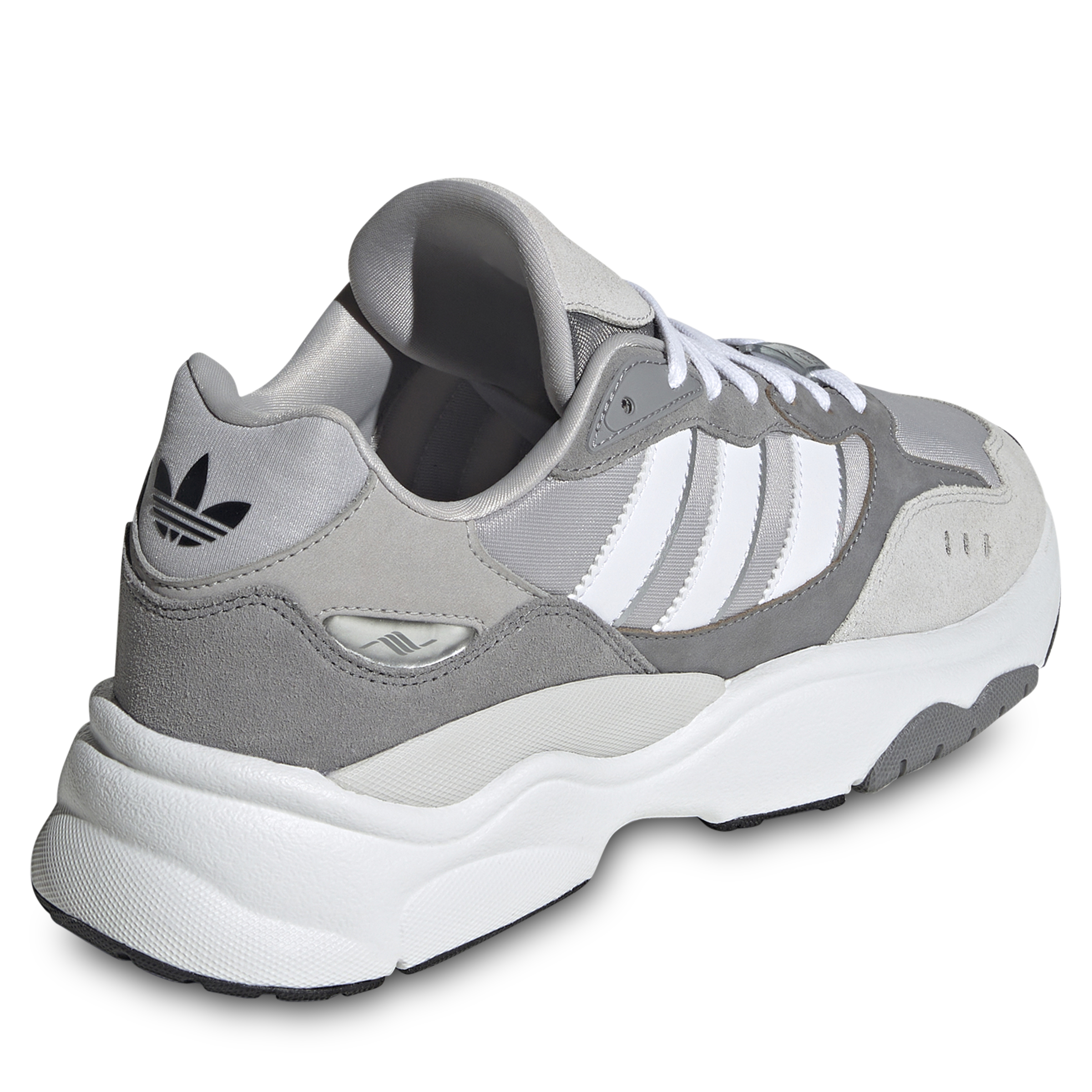adidas Originals Retropy F90 Grey Two/White | Hype DC