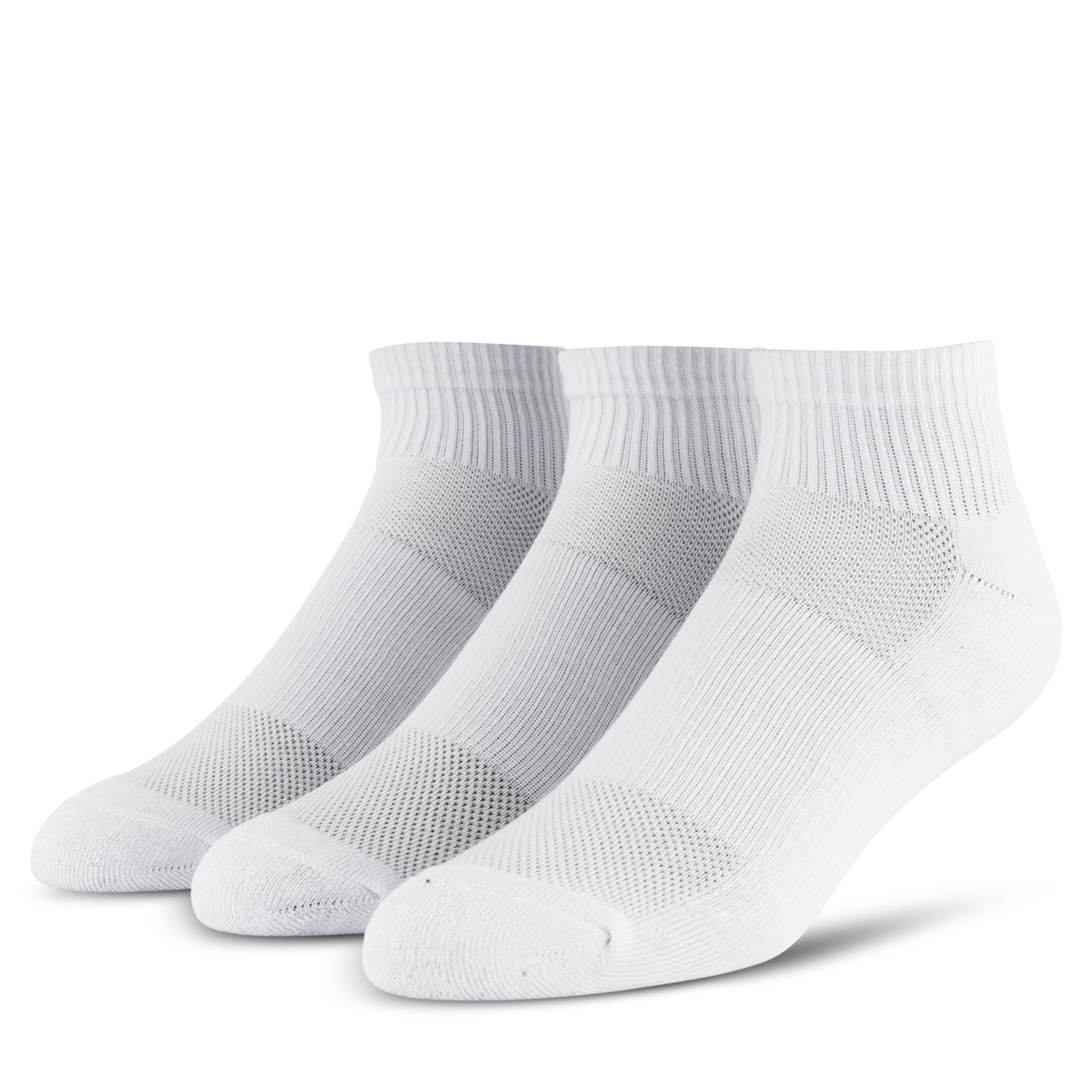 Hype DC Ankle Socks 3-Pack