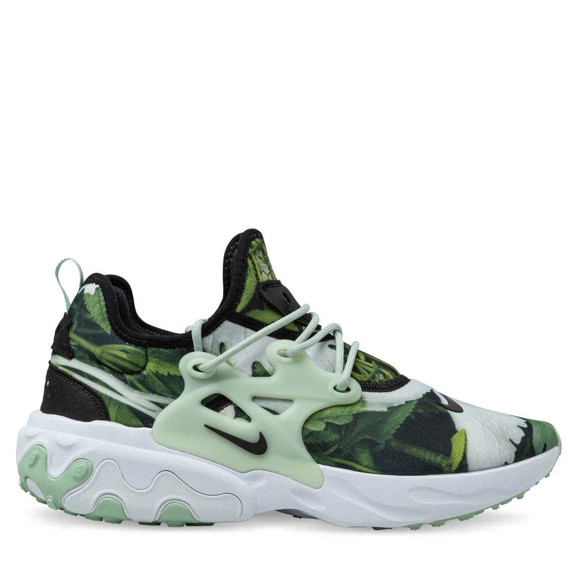 react presto premium