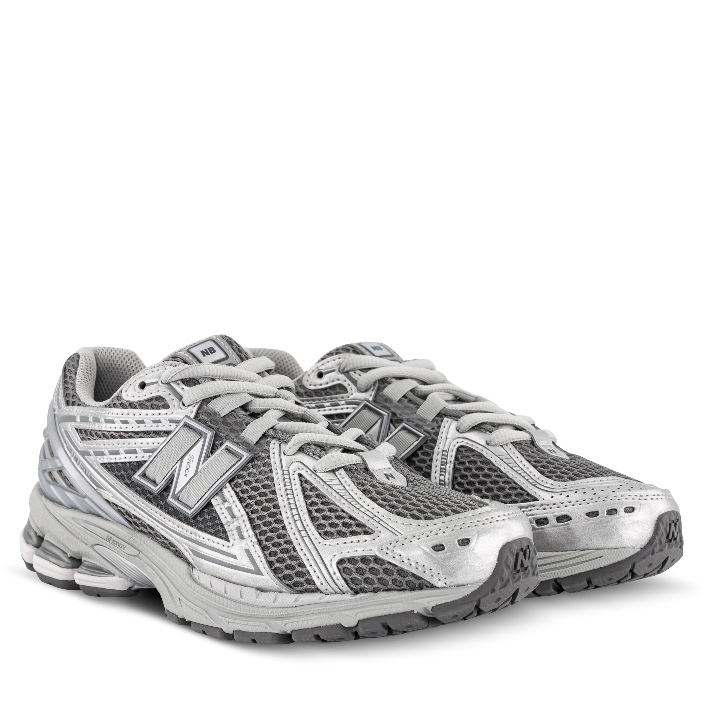 New Balance 1906R Harbor Grey Hype DC