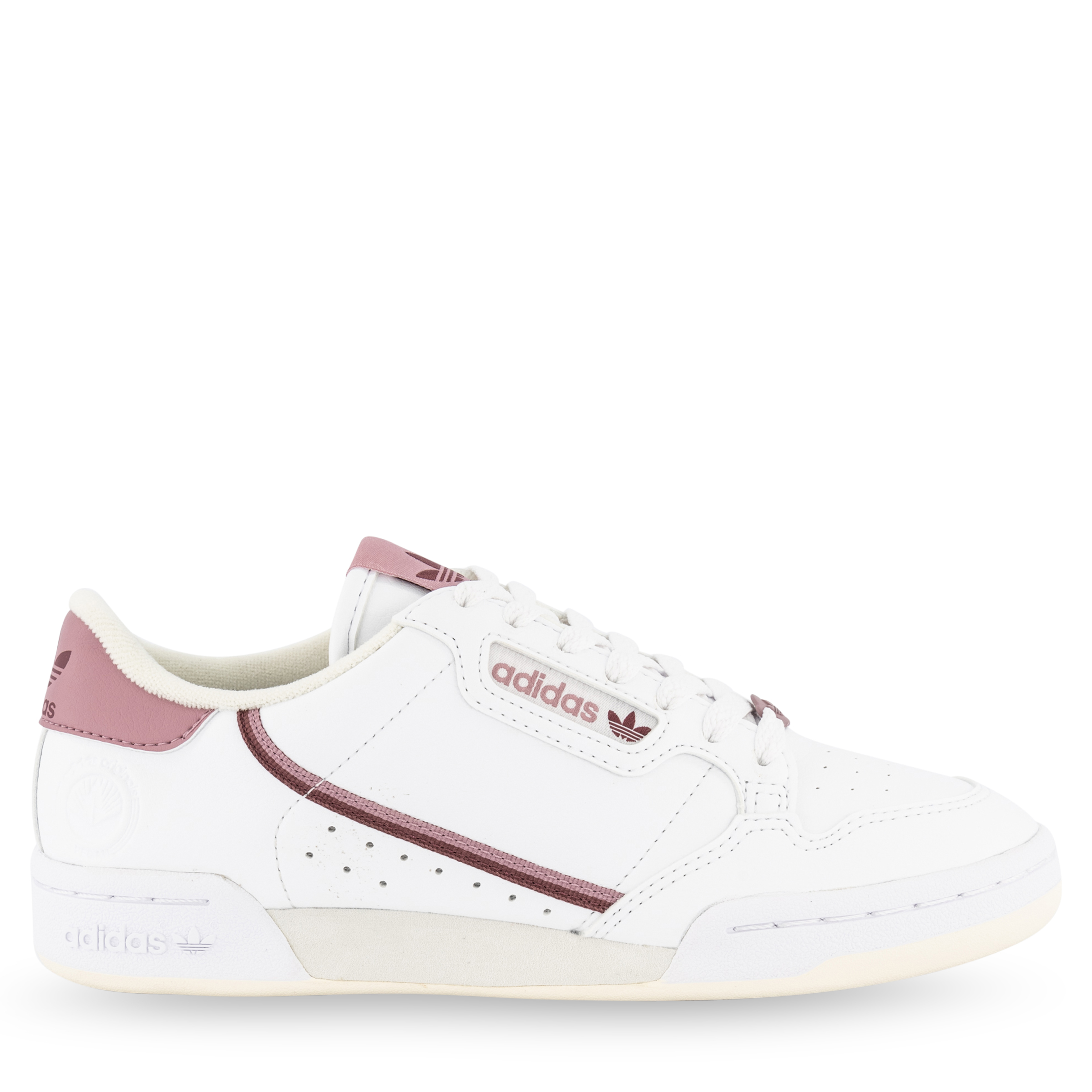Rapid Melodrama with time adidas Originals Continental 80 Vegan Womens White/Mavue | Hype DC