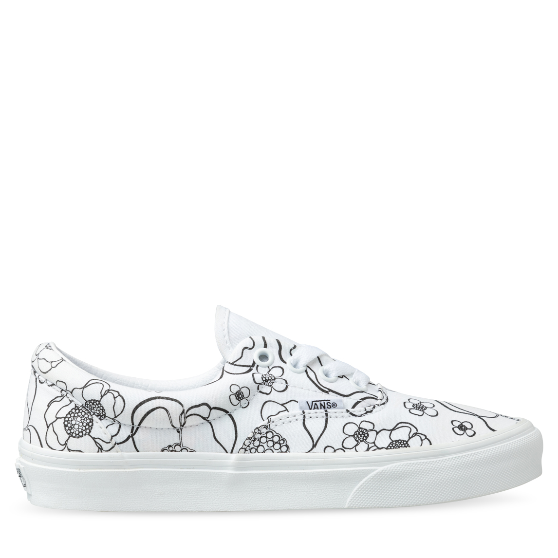 floral vans australia