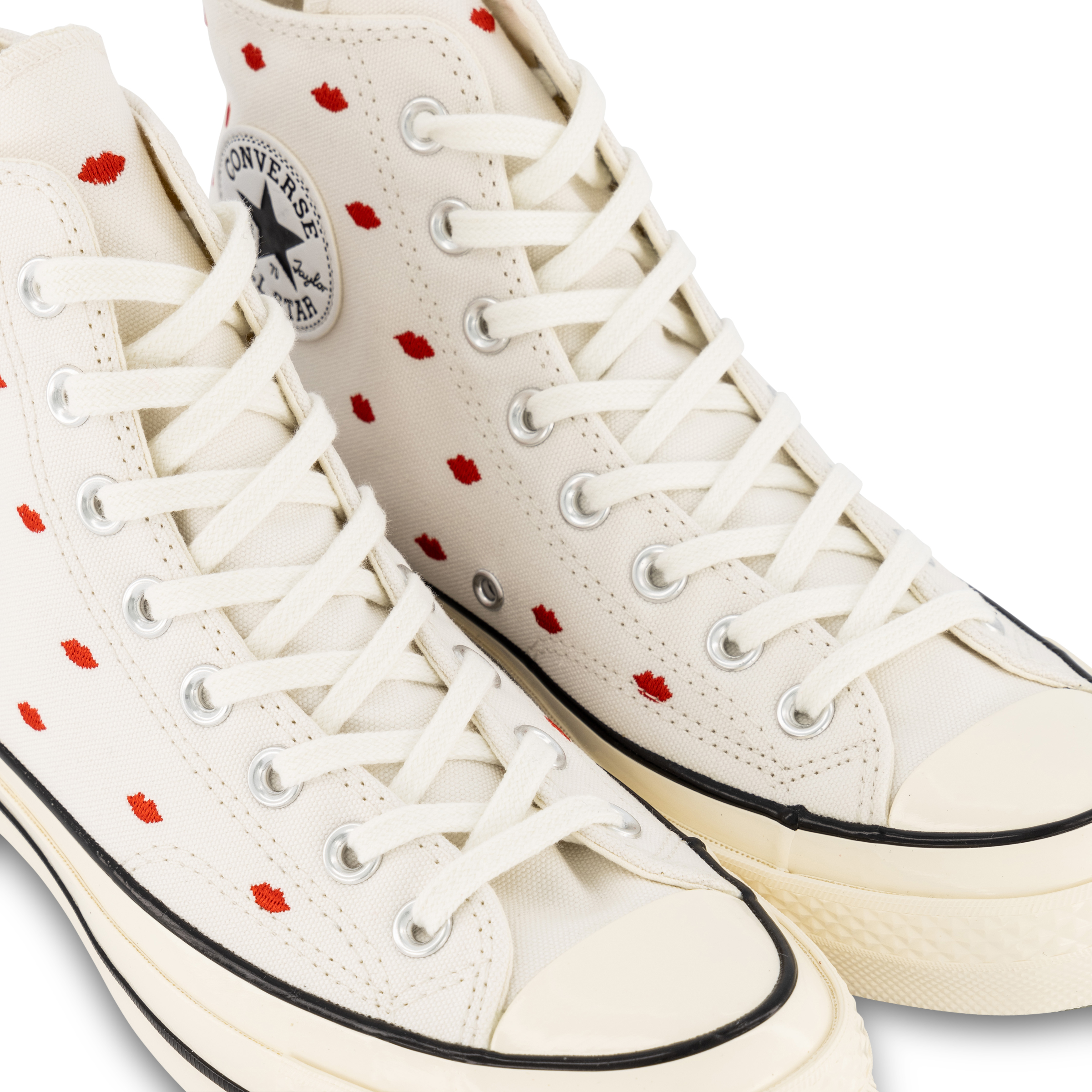 chucks 70s white