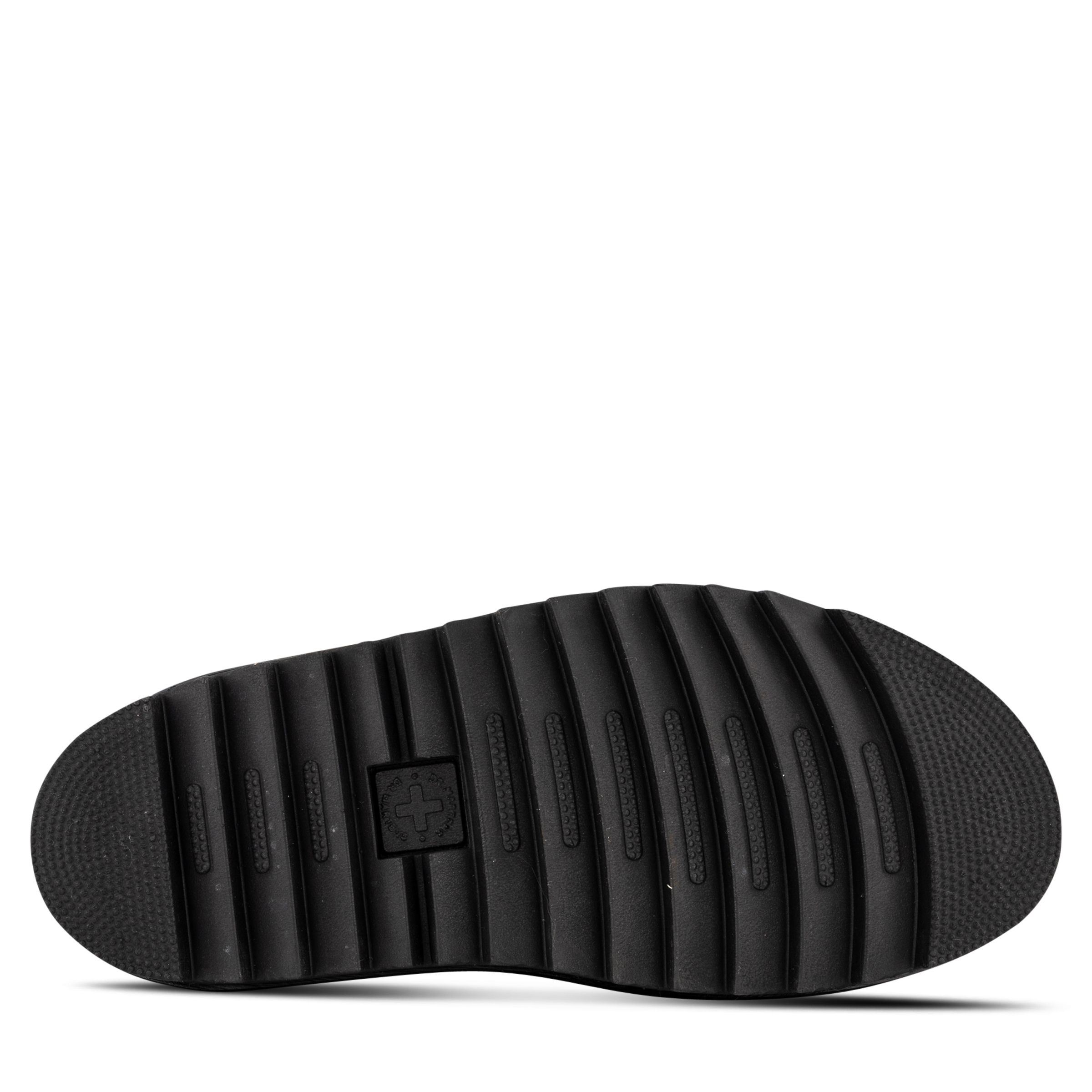 Dr Martens Blaire Hydro Black | Hype DC