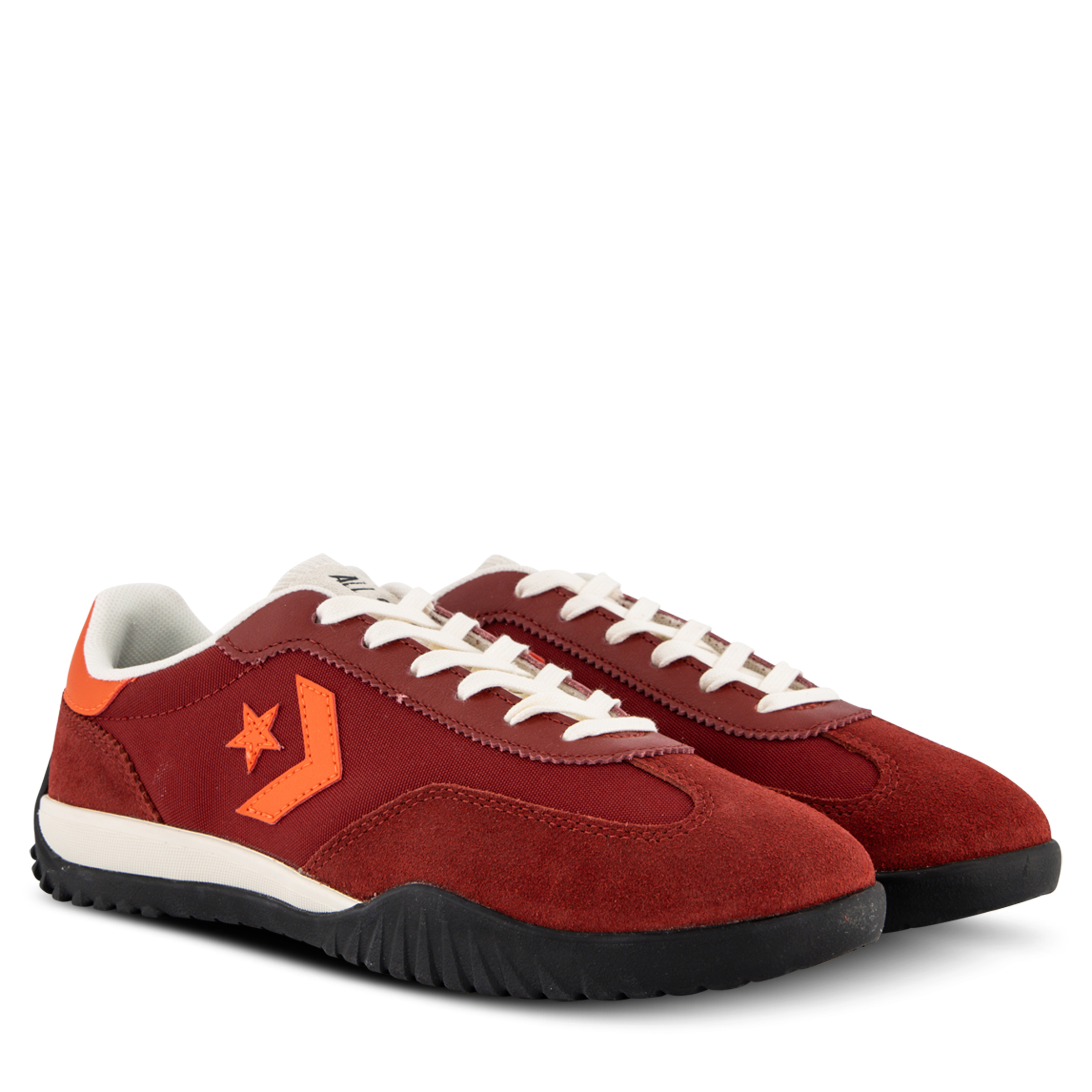 Converse Run Star Trainer Park Red/Vermillion Red/Egret Hype DC