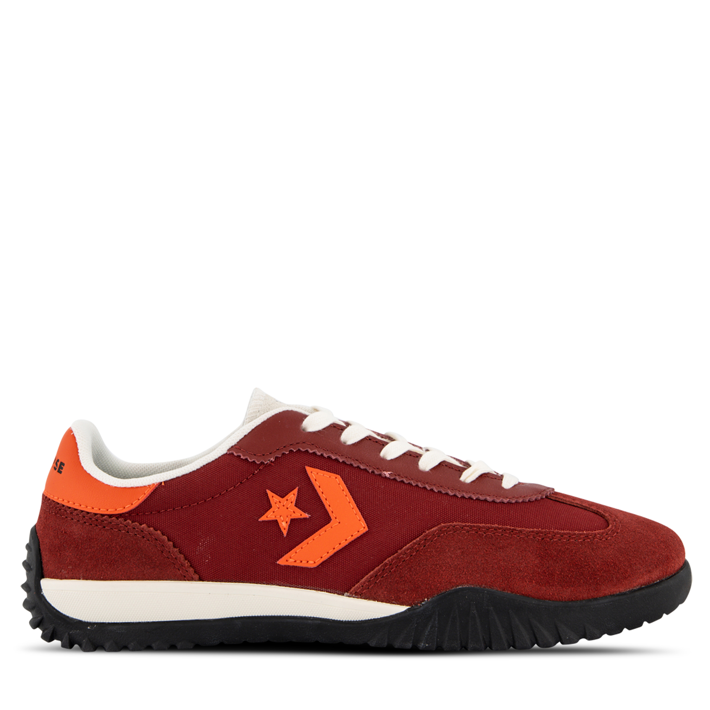 Converse Run Star Trainer Park Red/Vermillion Red/Egret Hype DC