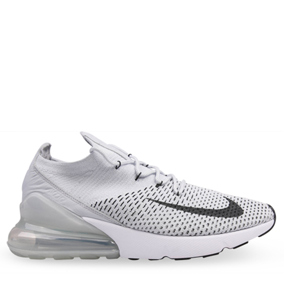 flyknit 270 white