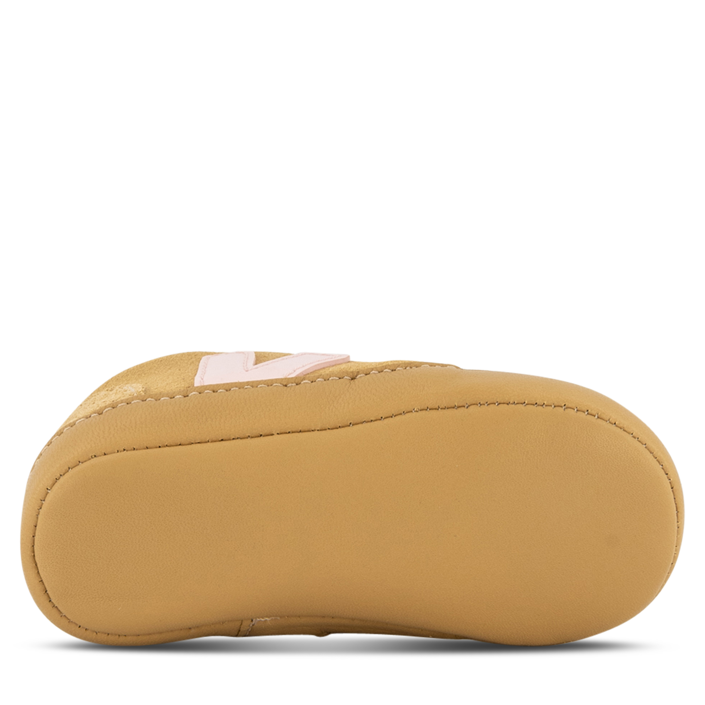 VEJA Baby Booties Desert/Petale Hype DC