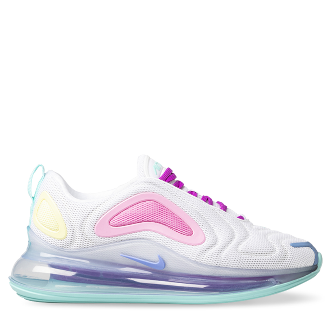 air max 720 womens blue