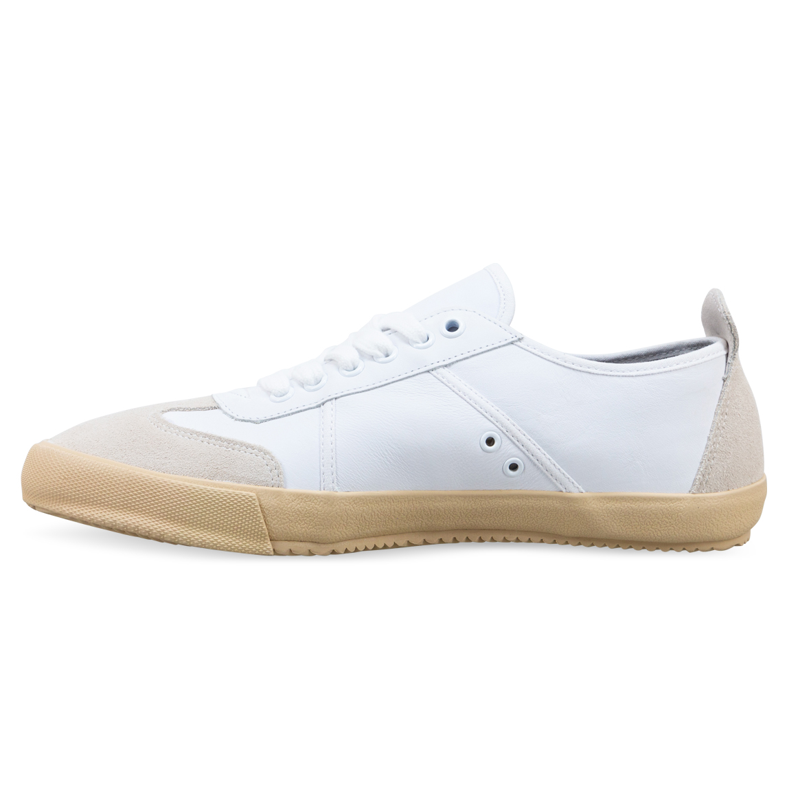 lacoste contest sneaker