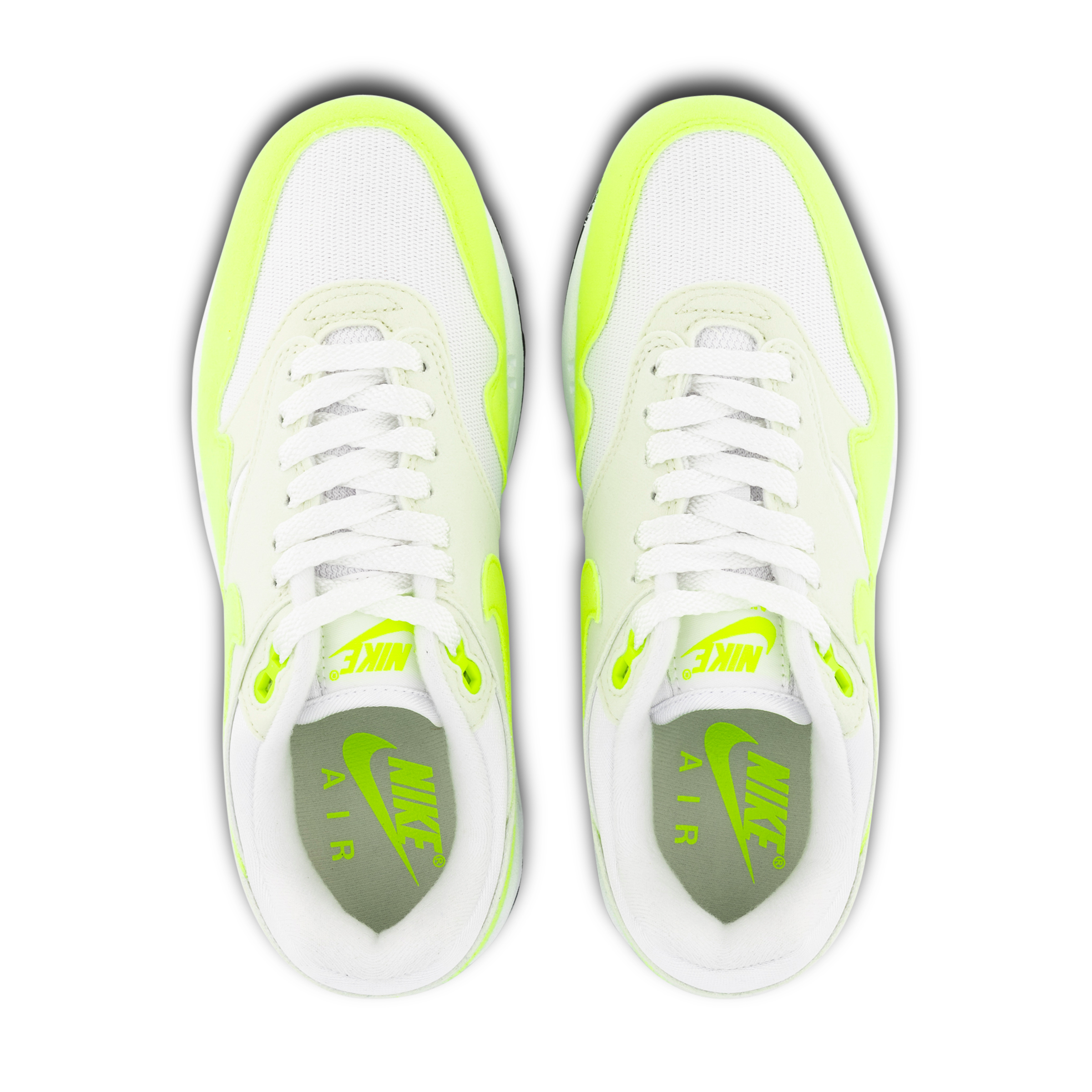 air max 1 womens white