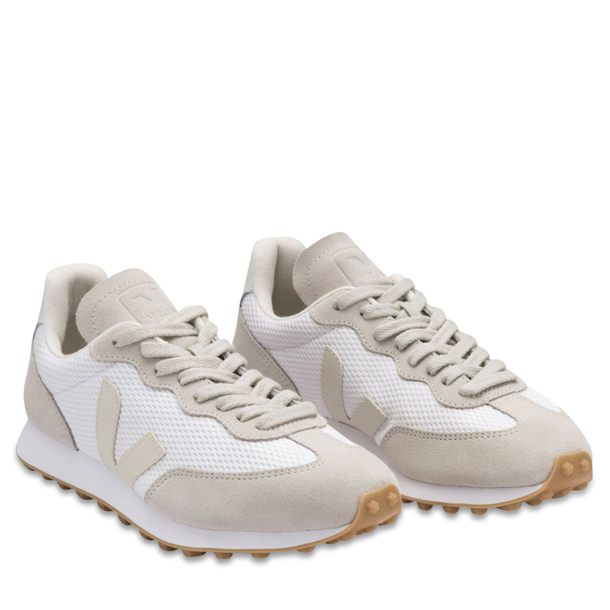 VEJA RIO BRANCO WOMENS White/Pierre/Natural | Hype DC