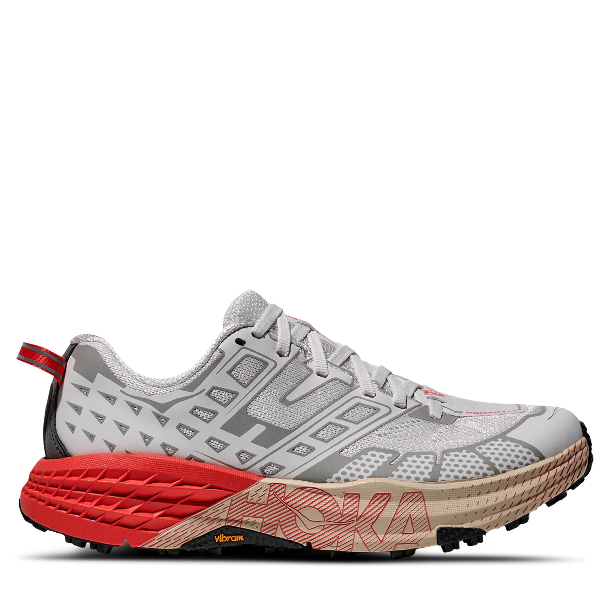 Speedgoat 2 Low