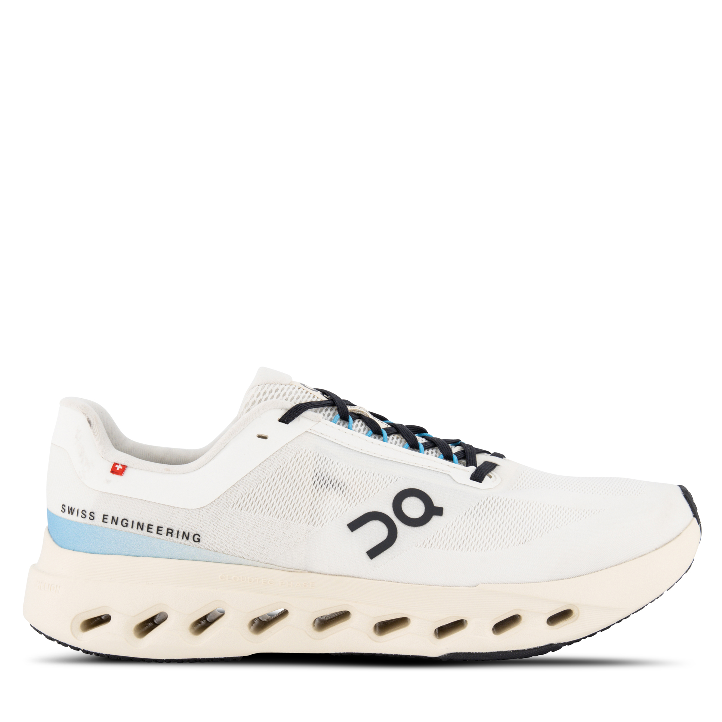 On Cloudsurfer Next Ivory | Dew | Hype DC