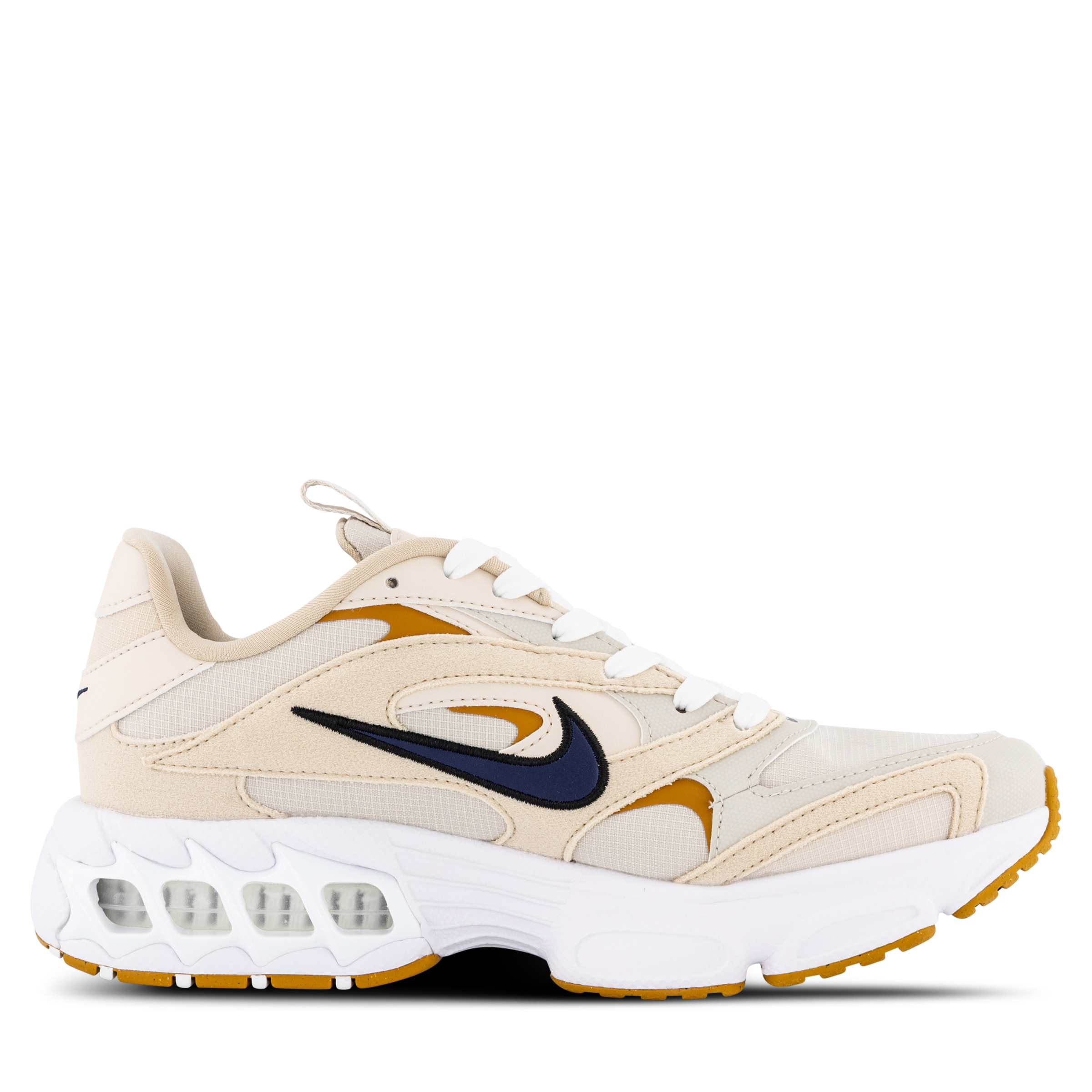 Nike Zoom Air Fire Womens Light Orewood Brown/Obsidian