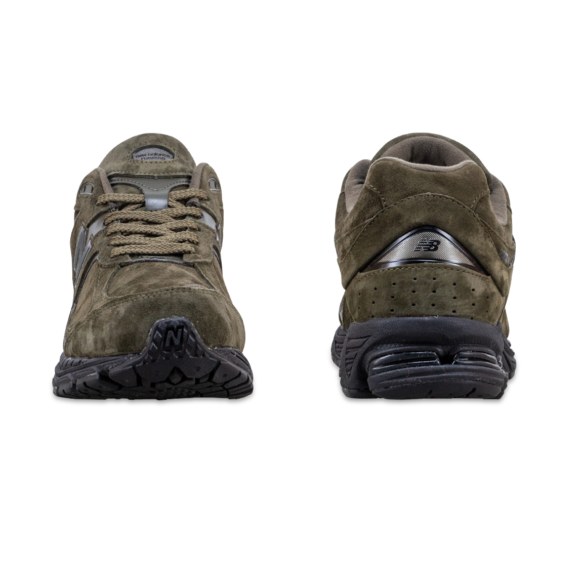New Balance 2002R Triumph Green | Hype DC
