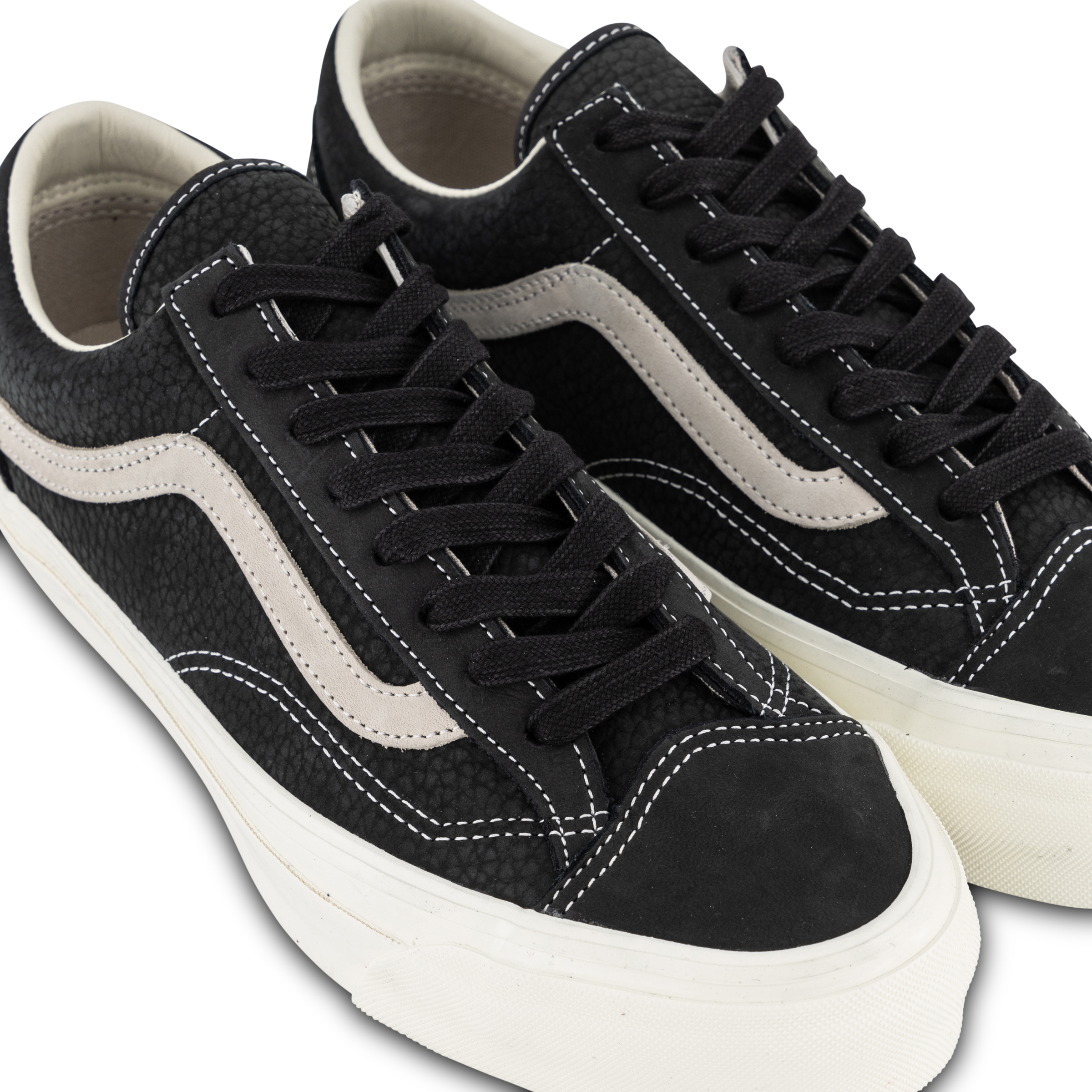 Vans Old Skool LX Le Marais Black | Hype DC