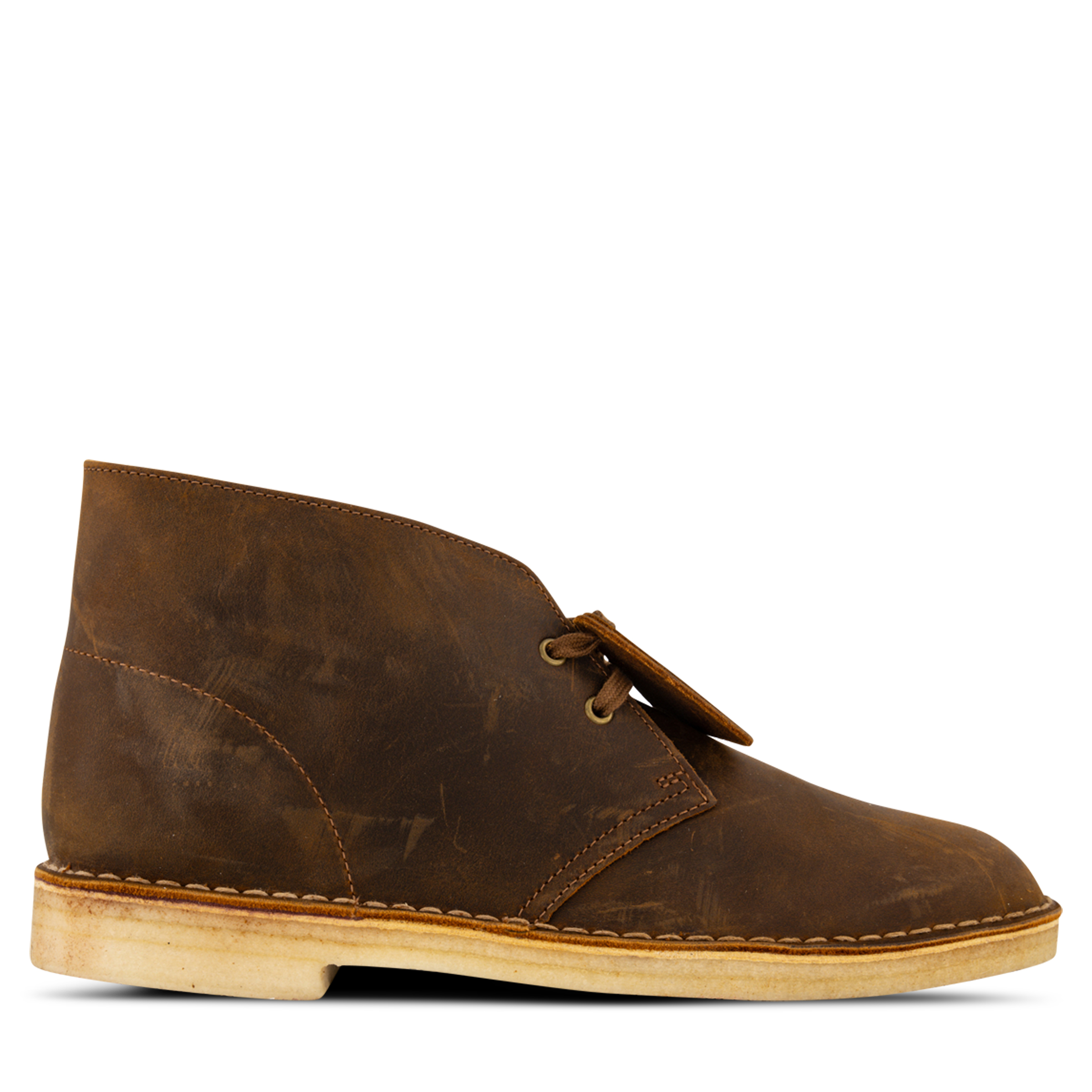 Desert Boot