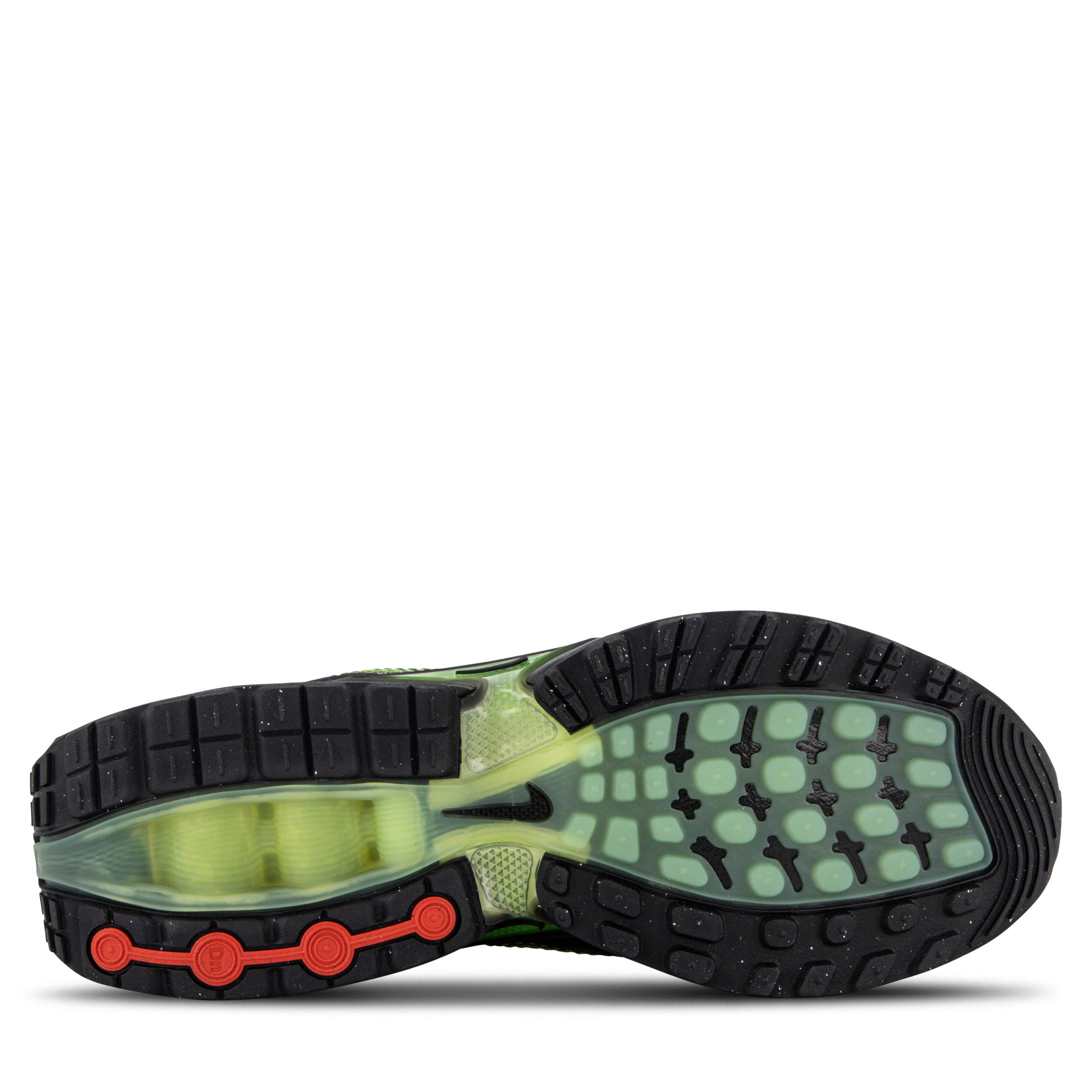 Nike Air Max Dn Light Lemon Twist/Black/Green Strike Hype DC
