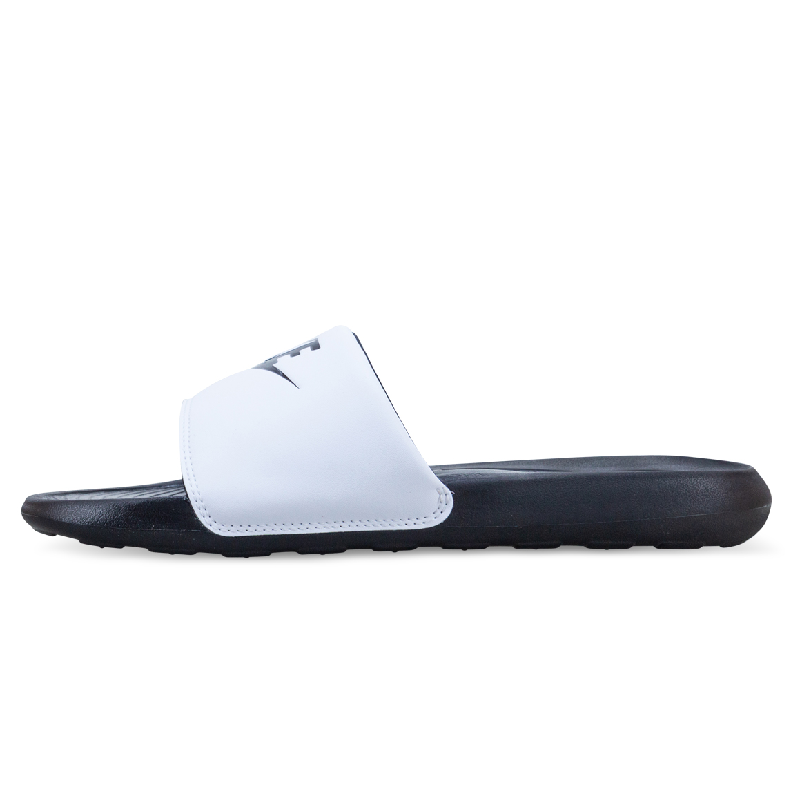 Nike VICTORI ONE SLIDE Black/Black/White | Hype DC