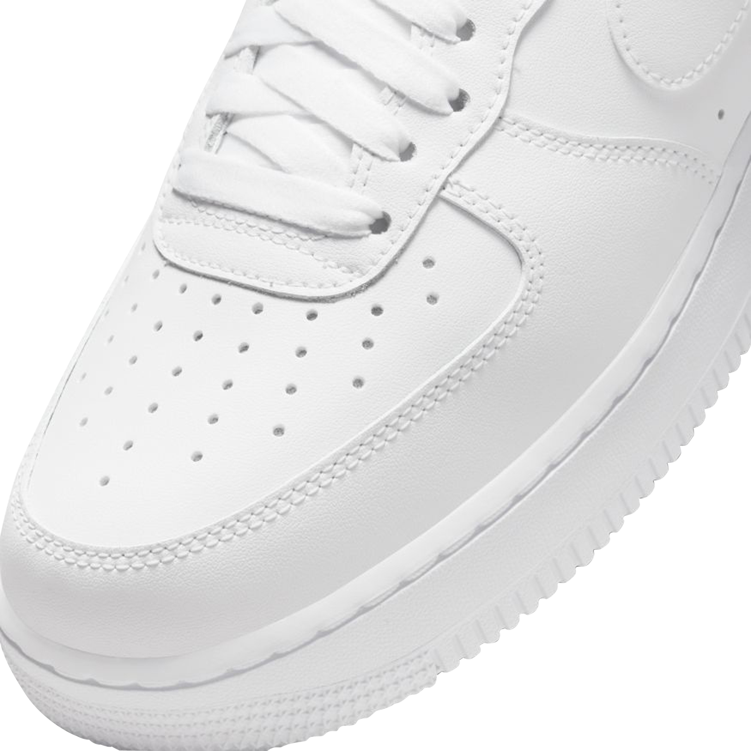 Nike Air Force 1 '07 LX Womens White | Hype DC