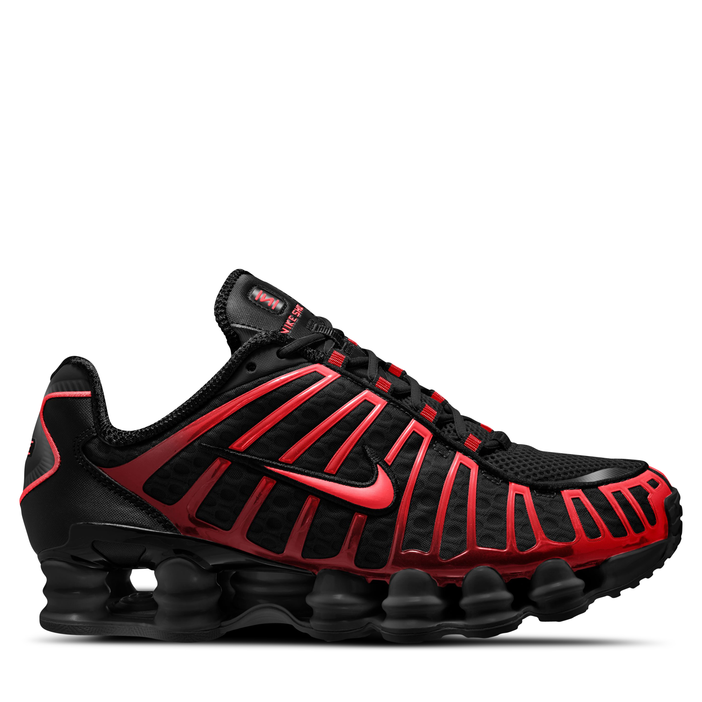 Nike Shox TL Black/Black | Hype DC