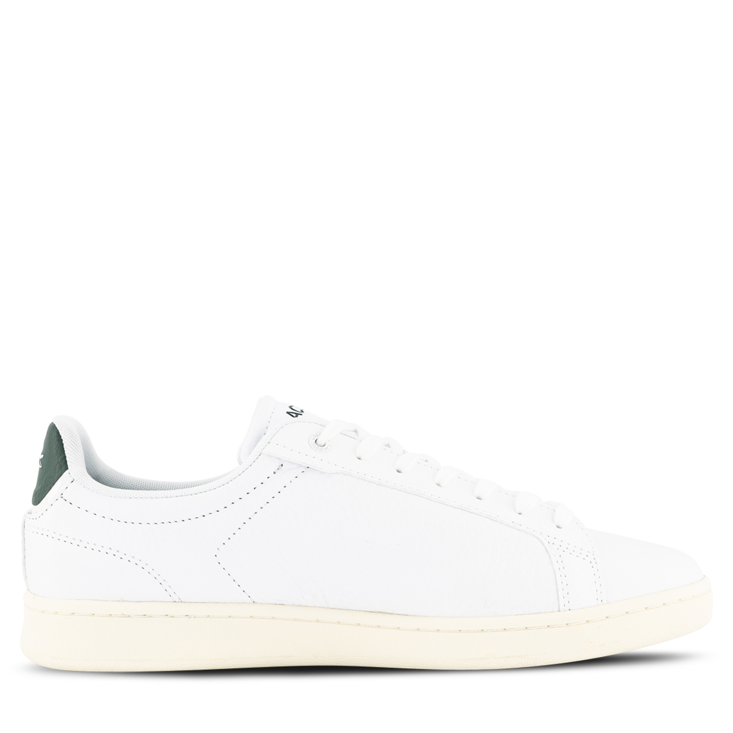Lacoste Carnaby Pro White | Hype DC