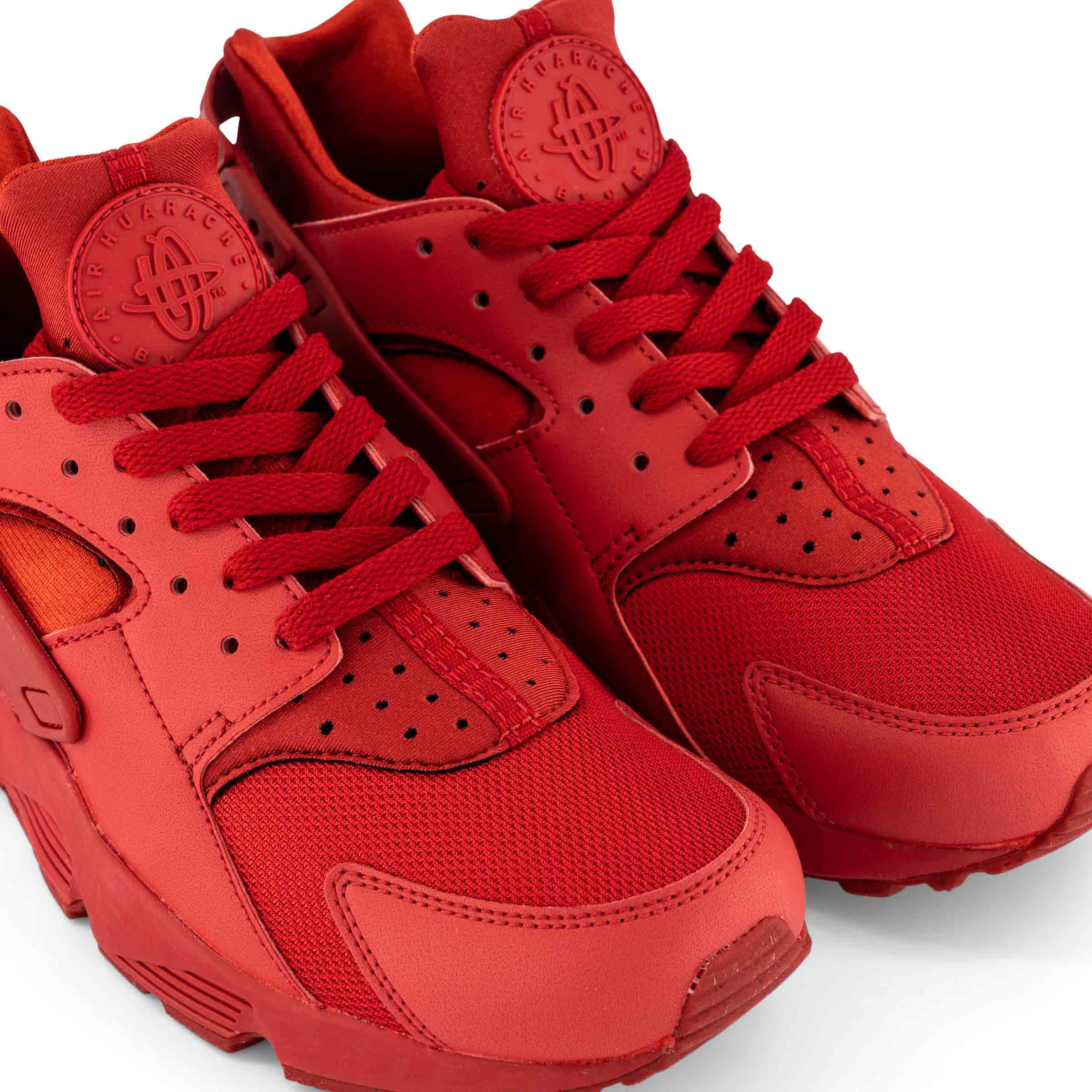 Nike Air Huarache Varsity Red Hype DC