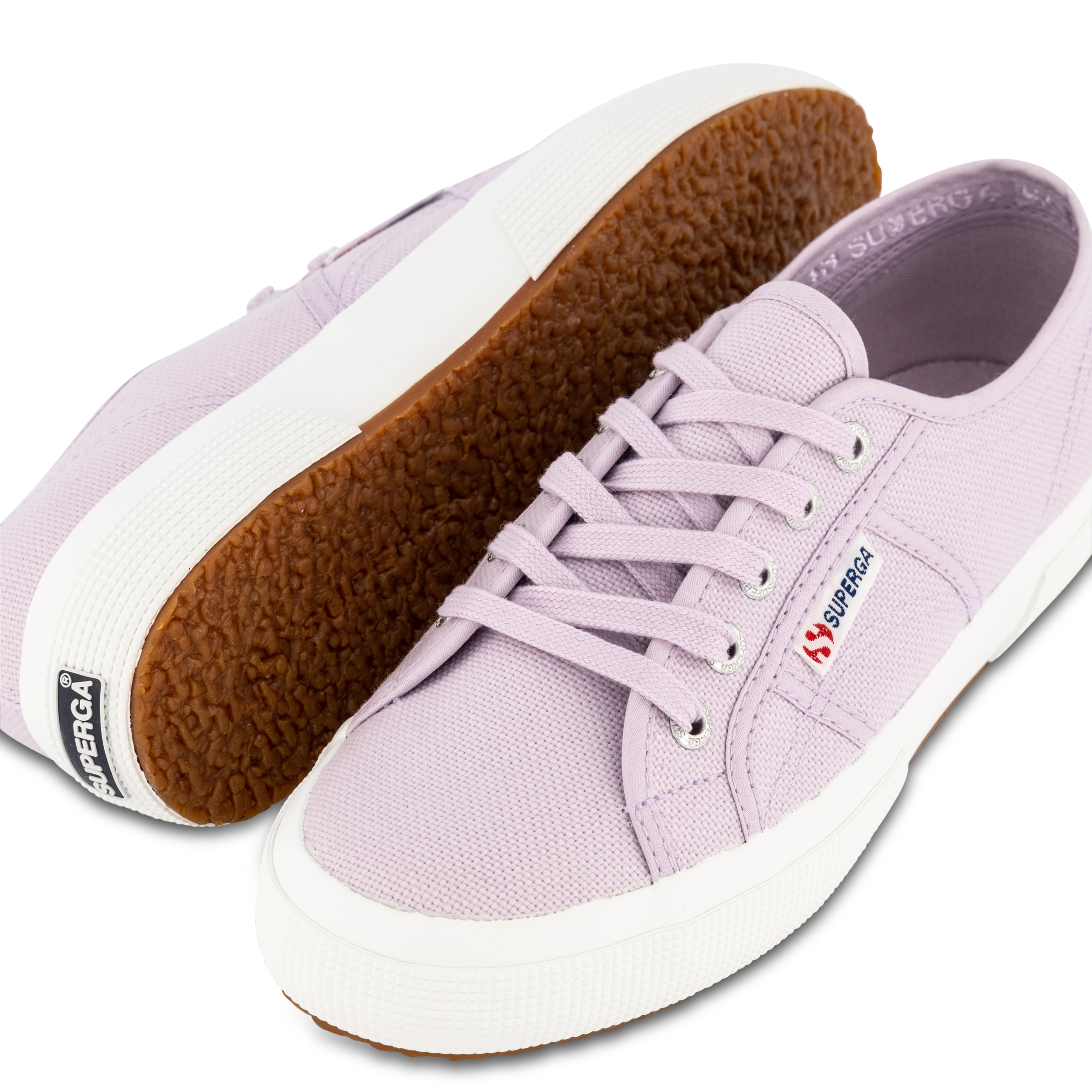 superga violet lilac