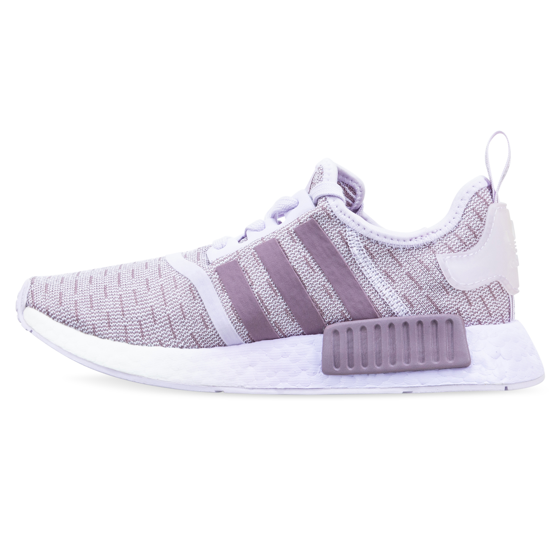 nmd women purple