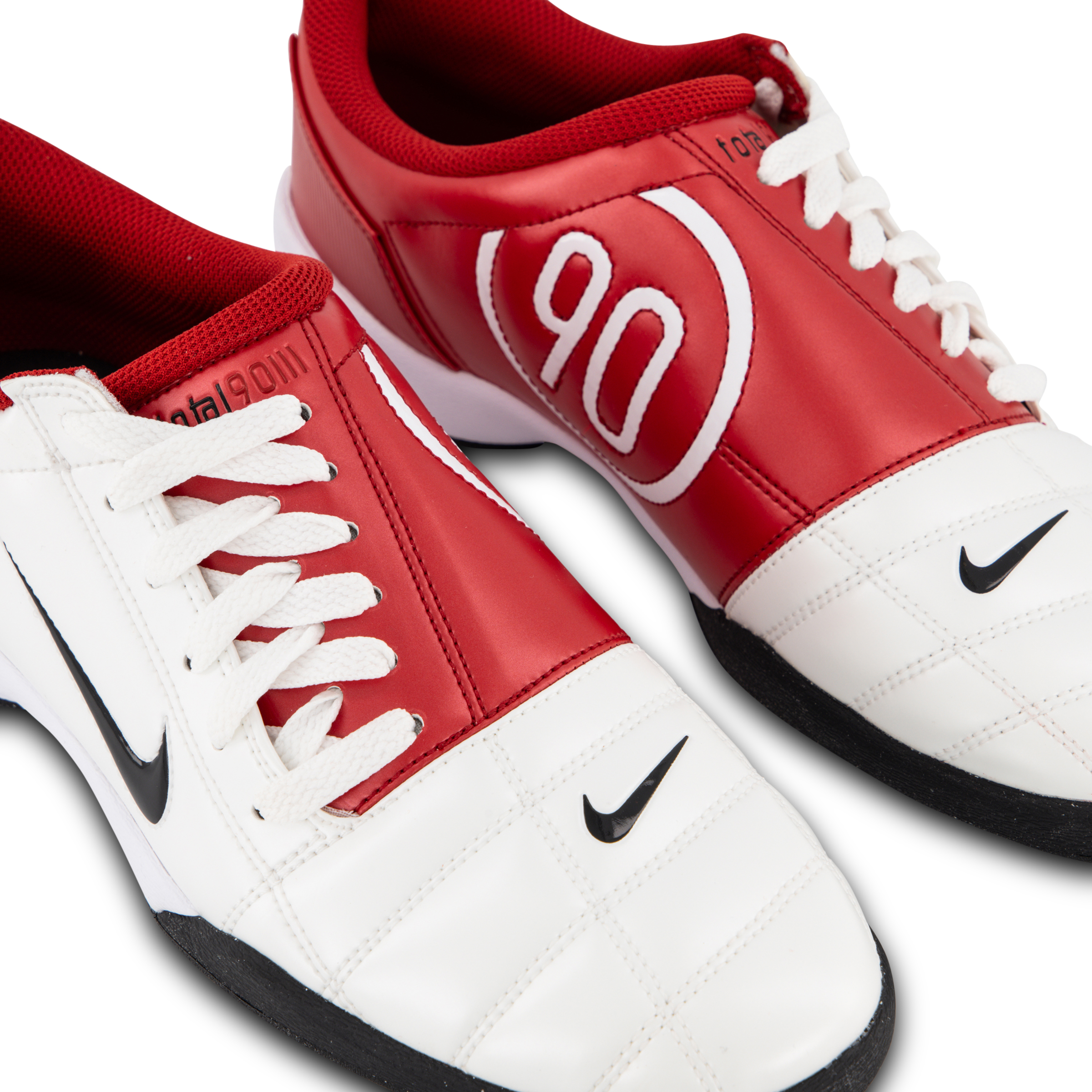 total 90 astro trainers