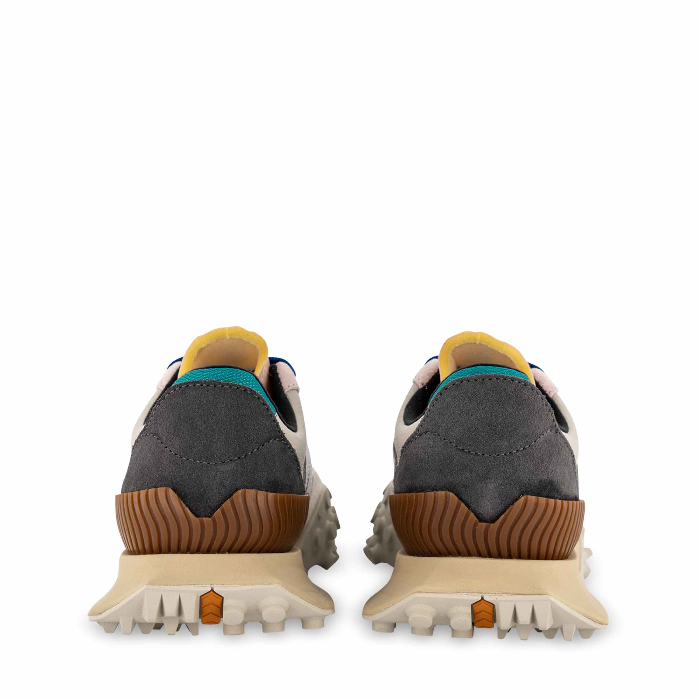 New Balance XC-72 V1 ASCEND Grey 