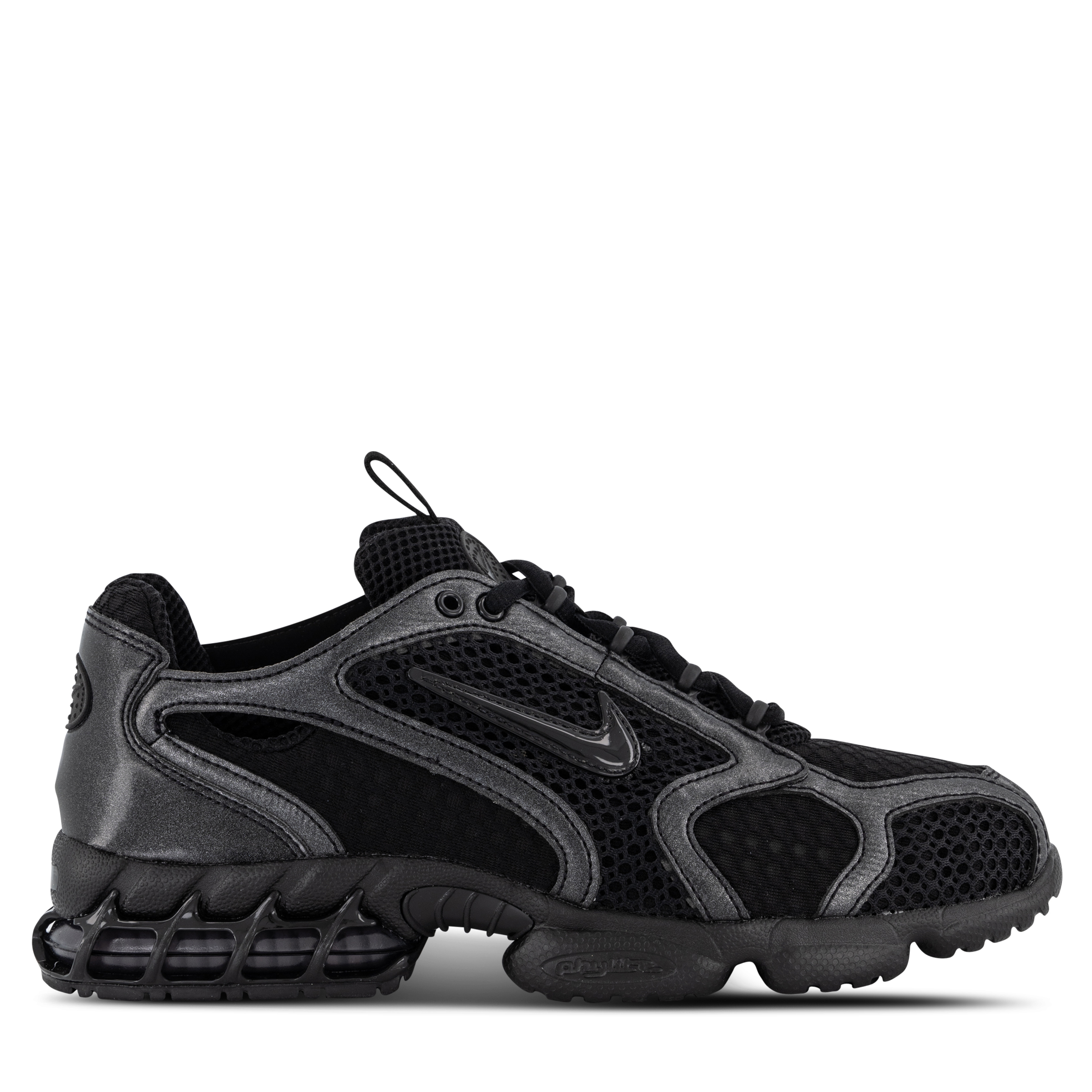 Nike Air Zoom Spiridon Cage 2 ブラック 71ryYntDSAL._AC_SY575_dbcdb382