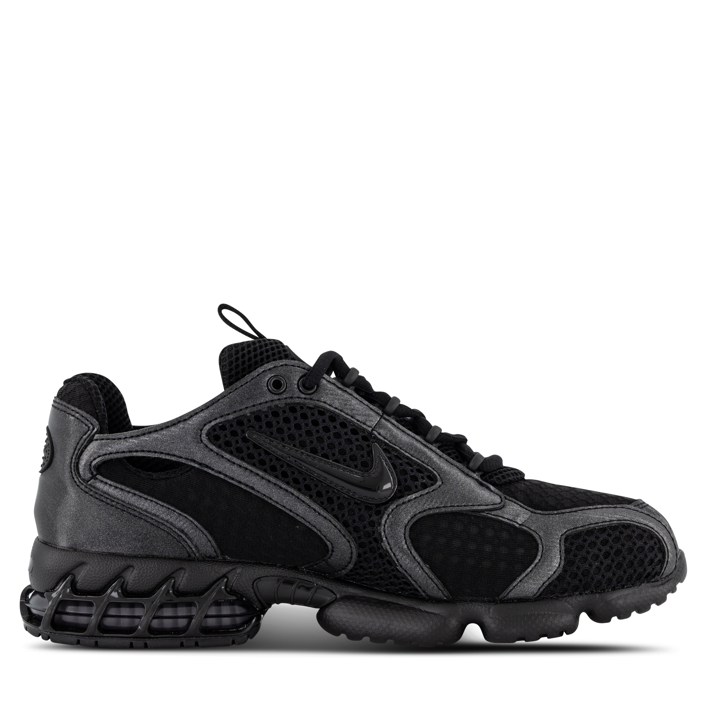 Nike spiridon pays best sale