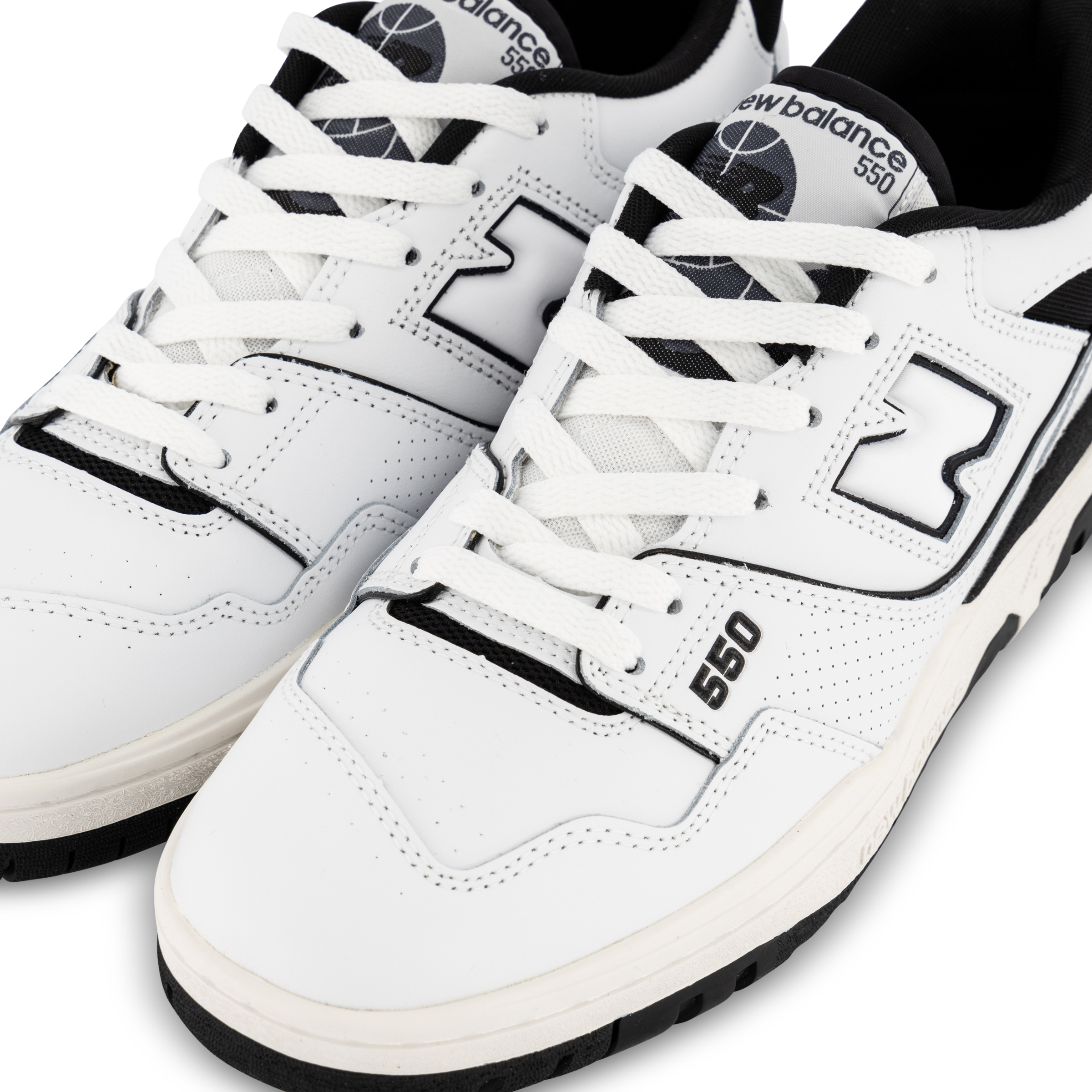 new balance 550 hype