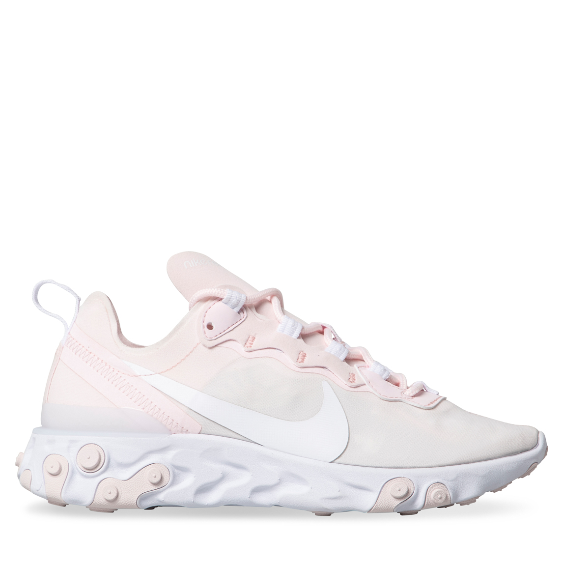 women's react element