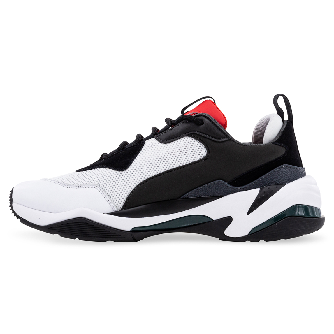 puma thunder spectra kadın