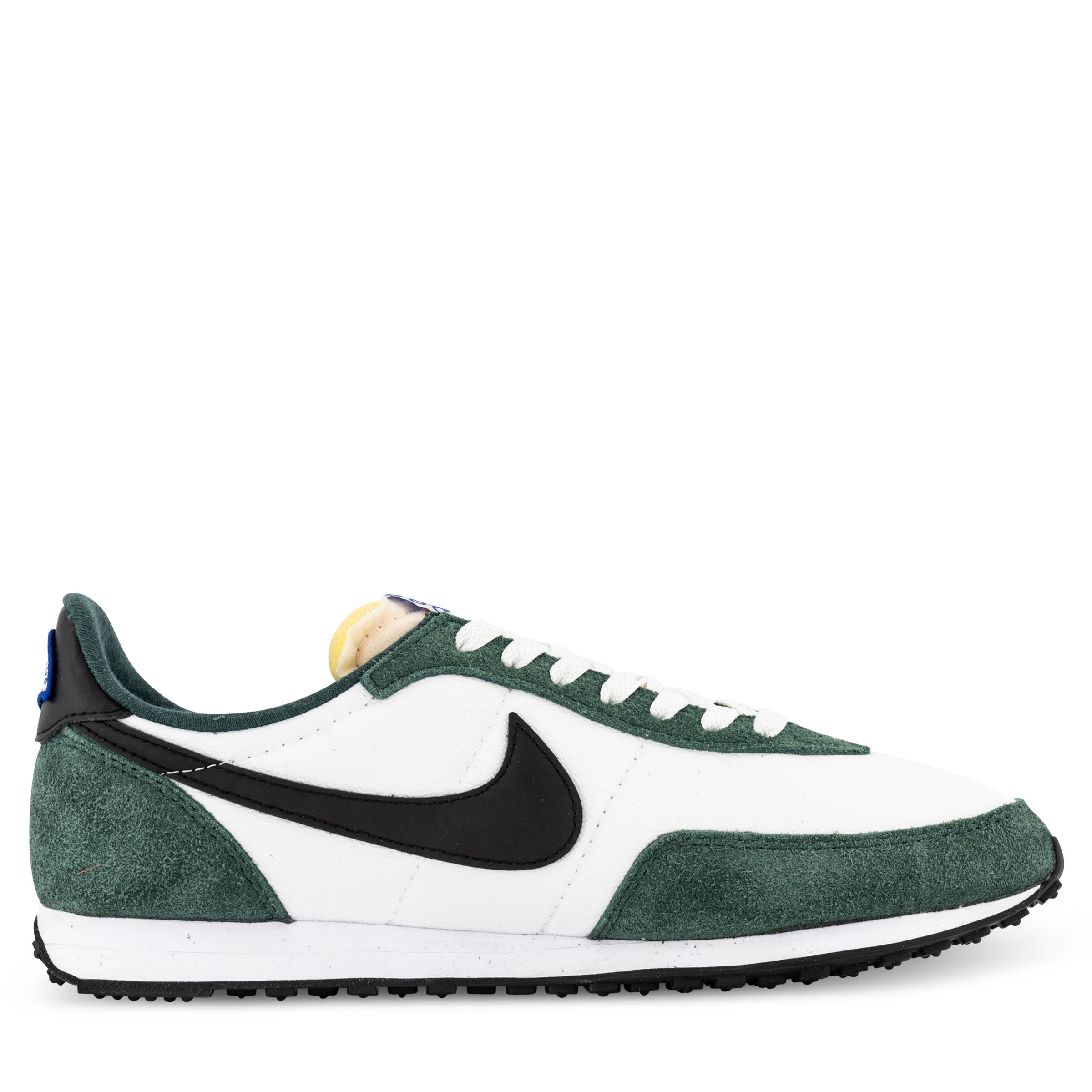 all green nikes