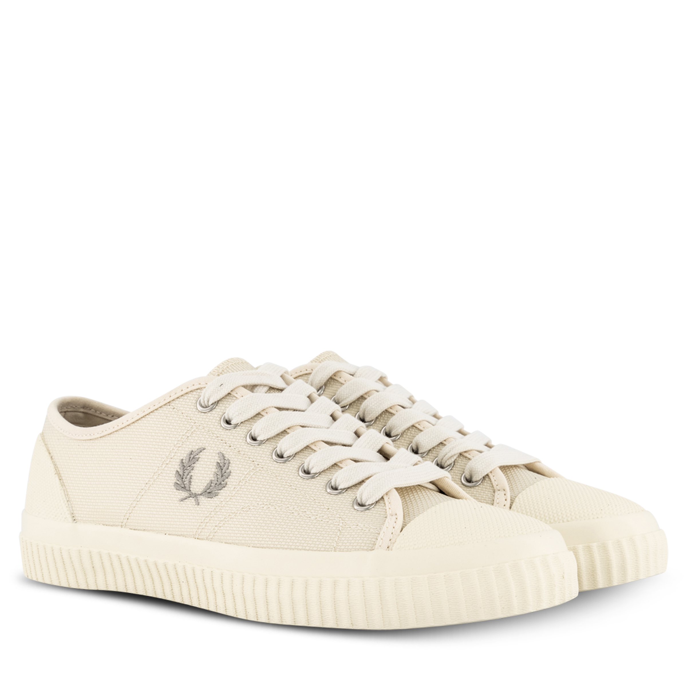 Fred Perry Hughes Low 254 Porcelain | Hype DC