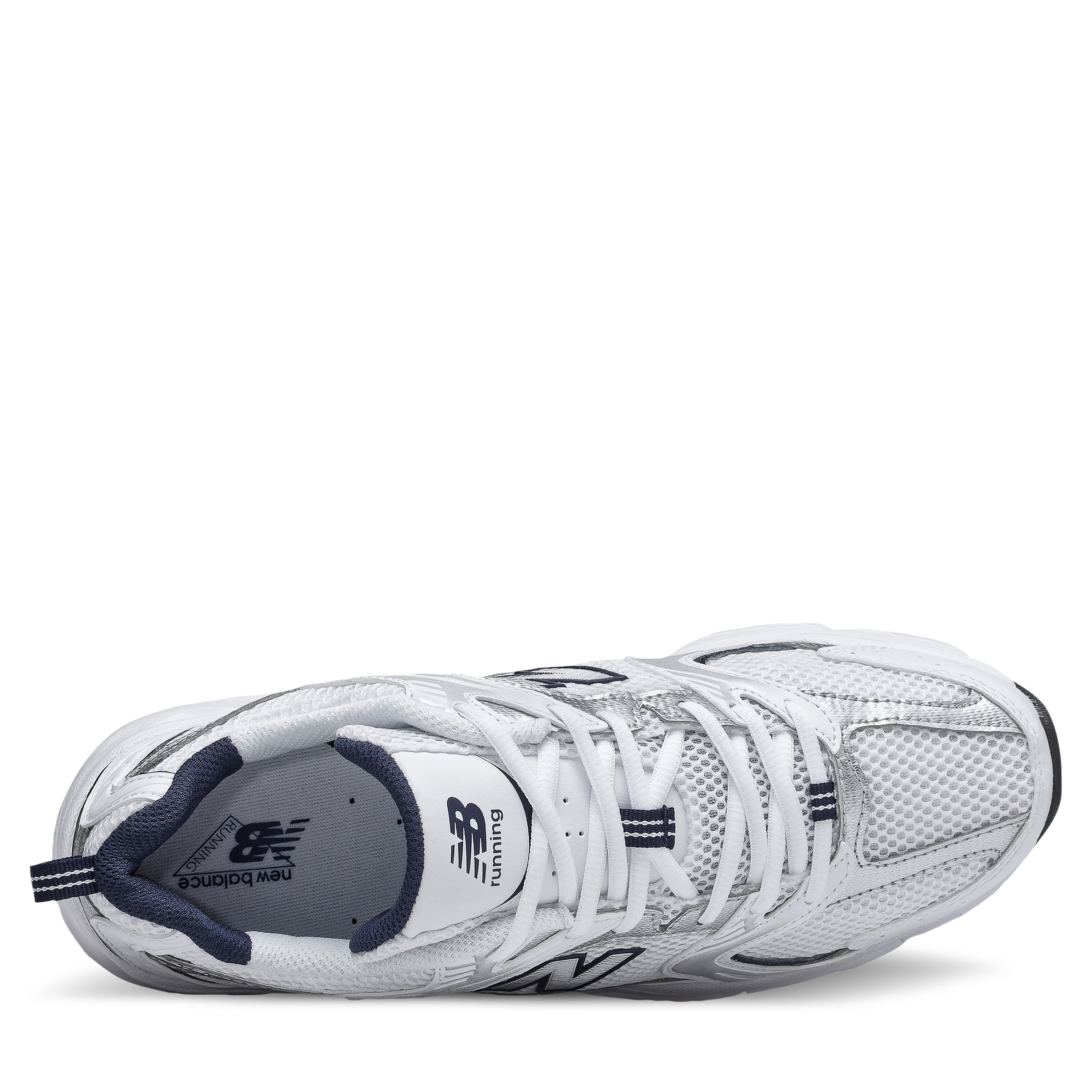 New Balance 530 Grey | Hype DC