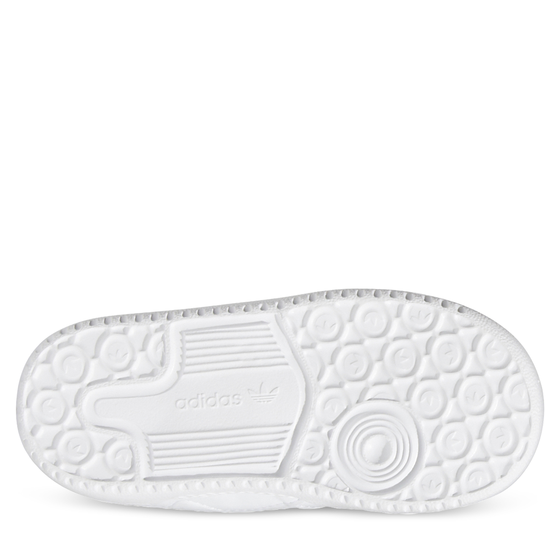 adidas Originals FORUM LOW TODDLER Ftwr White/pulse Aqua/supplier 